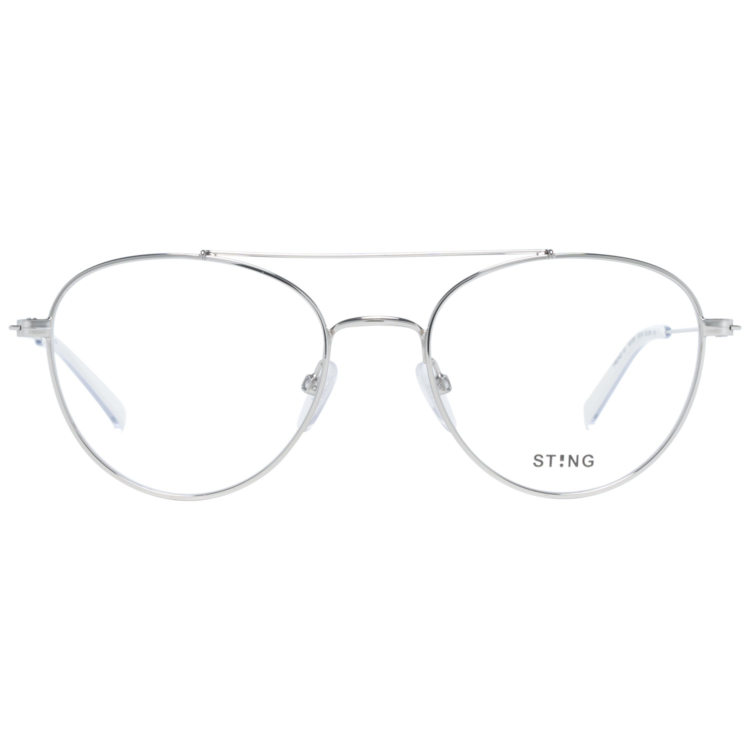 Sting Optical Frames Sting Glasses Frames VST291 0579 52 Eyeglasses Eyewear designer