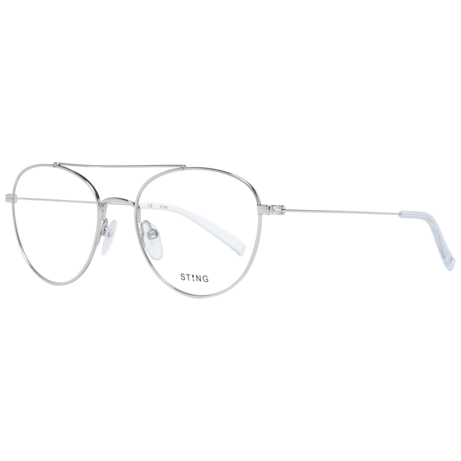 Sting Optical Frames Sting Glasses Frames VST291 0579 52 Eyeglasses Eyewear designer