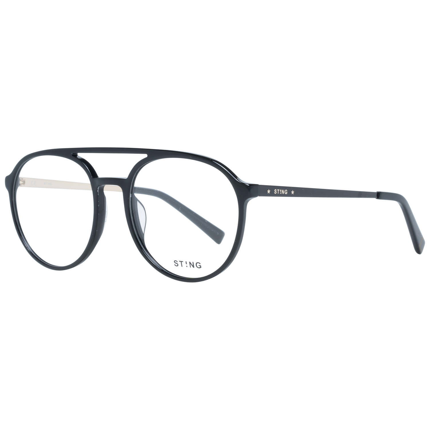 Sting Optical Frames Sting Glasses Frames VST298 0700 53 Eyeglasses Eyewear designer