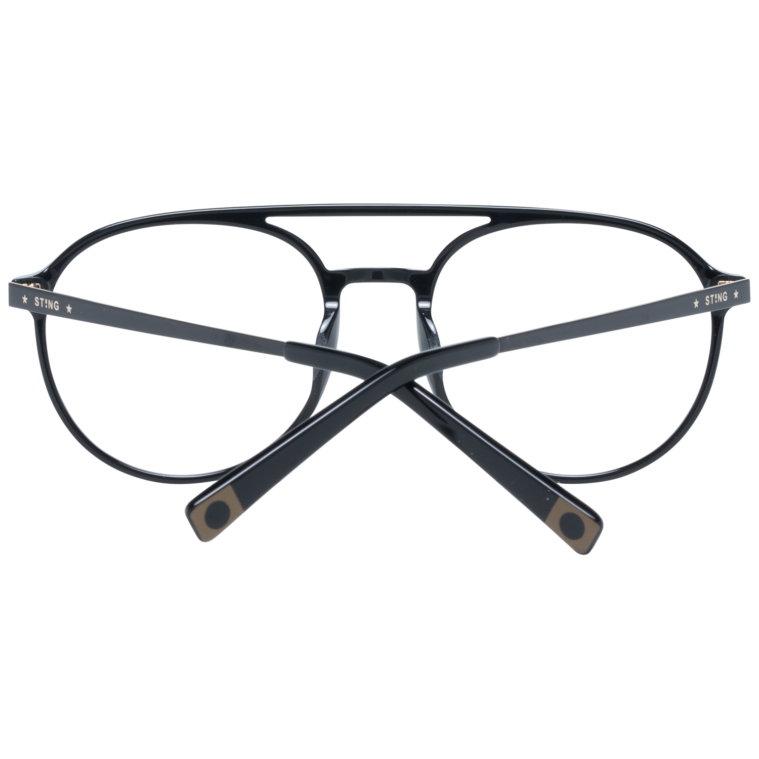 Sting Optical Frames Sting Glasses Frames VST298 0700 53 Eyeglasses Eyewear designer