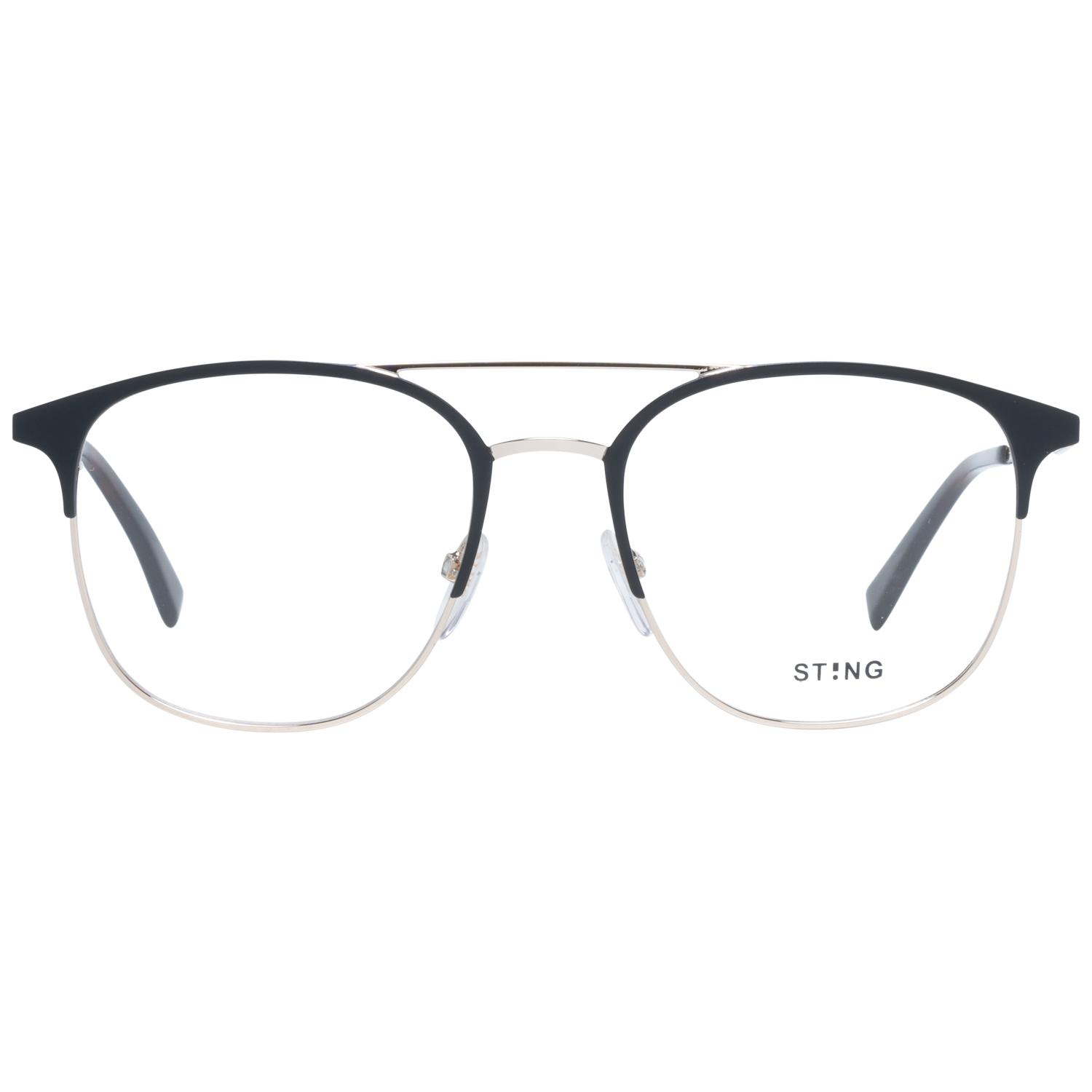 Sting Optical Frames Sting Glasses Frames VST338 0302 51 Eyeglasses Eyewear designer