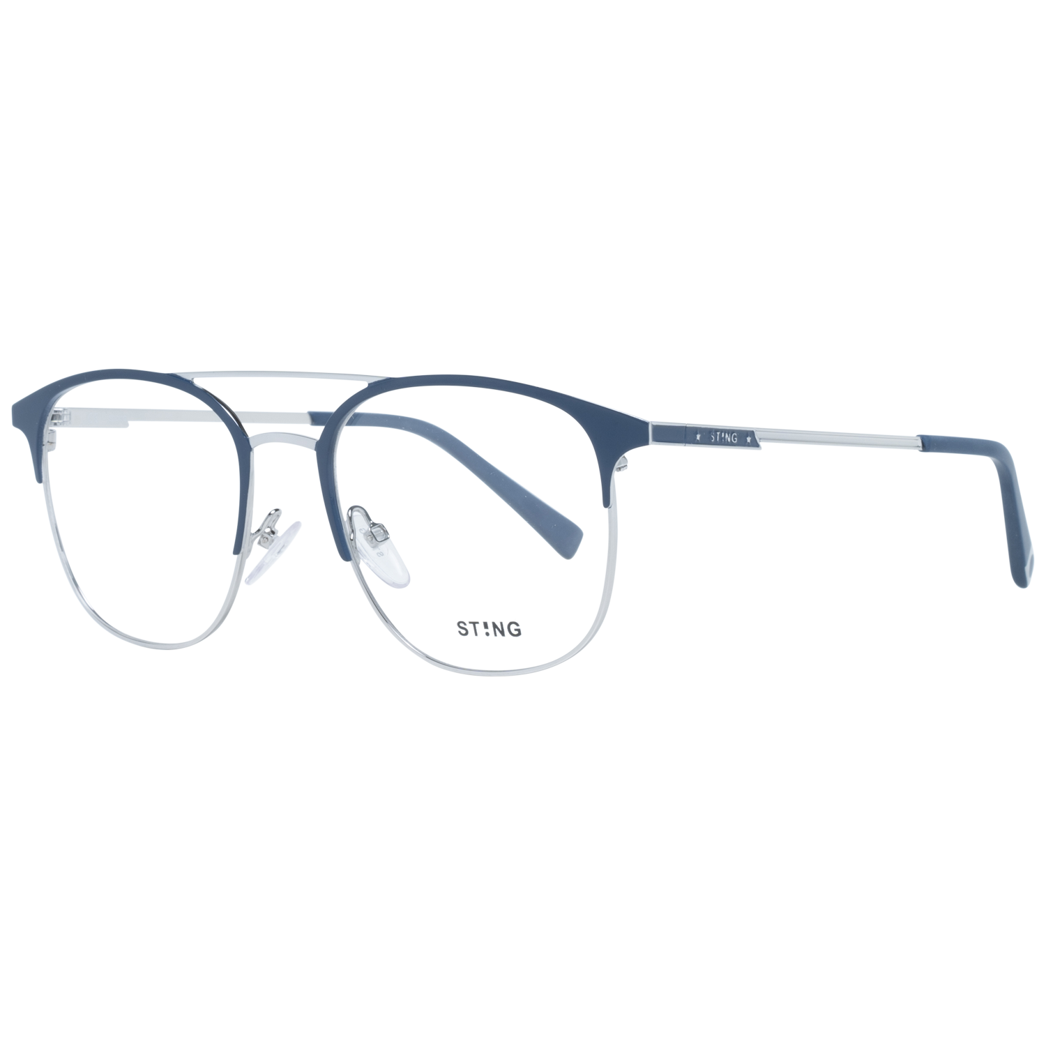 Sting Optical Frames Sting Glasses Frames VST338 0514 51 Eyeglasses Eyewear designer