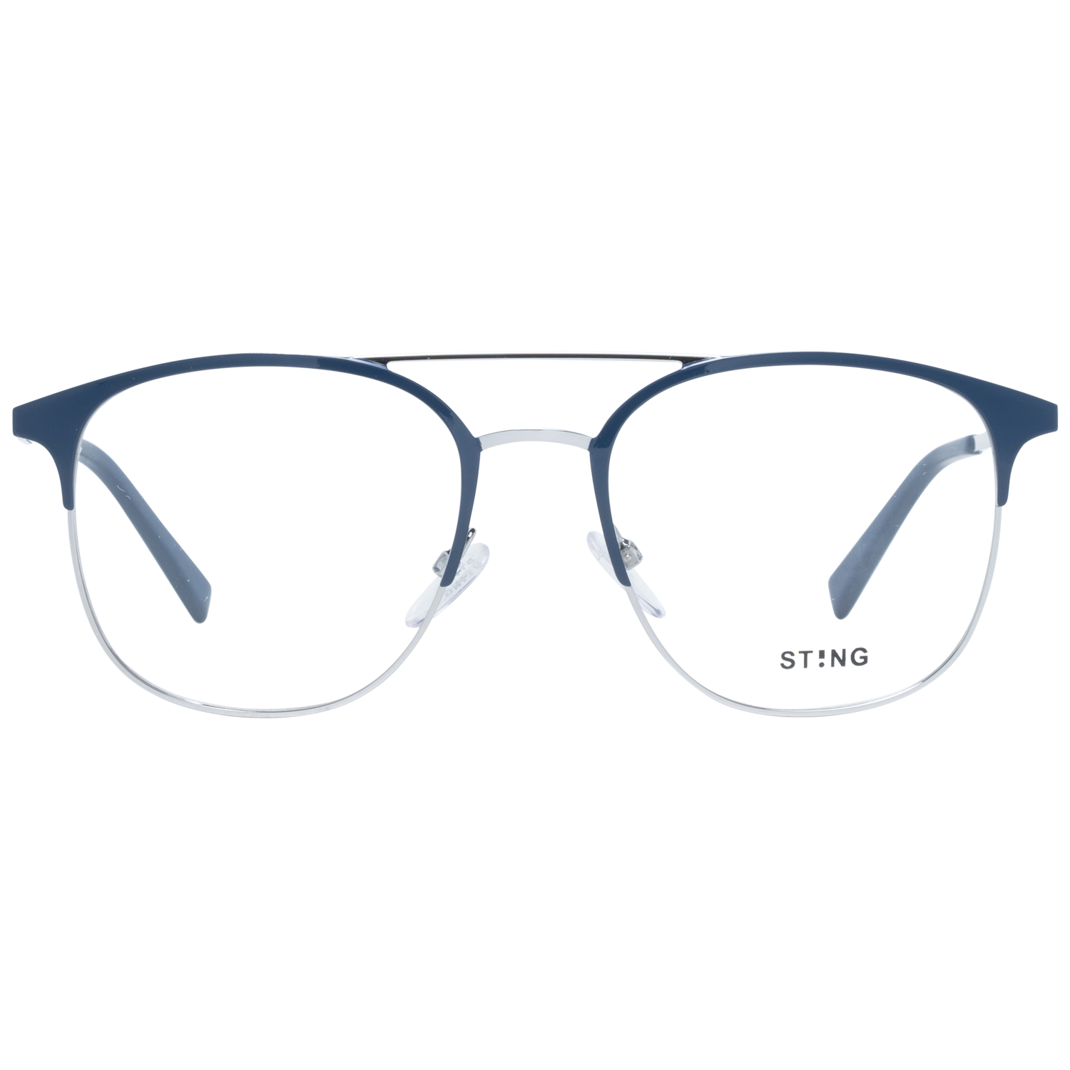 Sting Optical Frames Sting Glasses Frames VST338 0514 51 Eyeglasses Eyewear designer