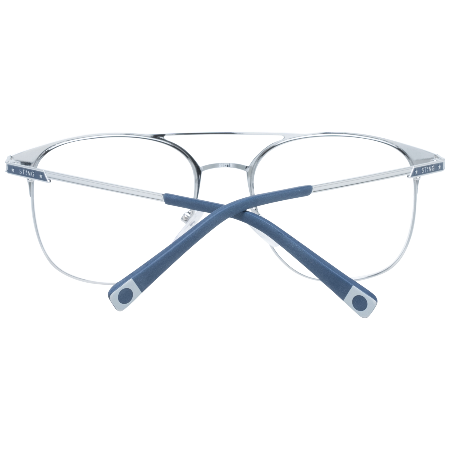 Sting Optical Frames Sting Glasses Frames VST338 0514 51 Eyeglasses Eyewear designer