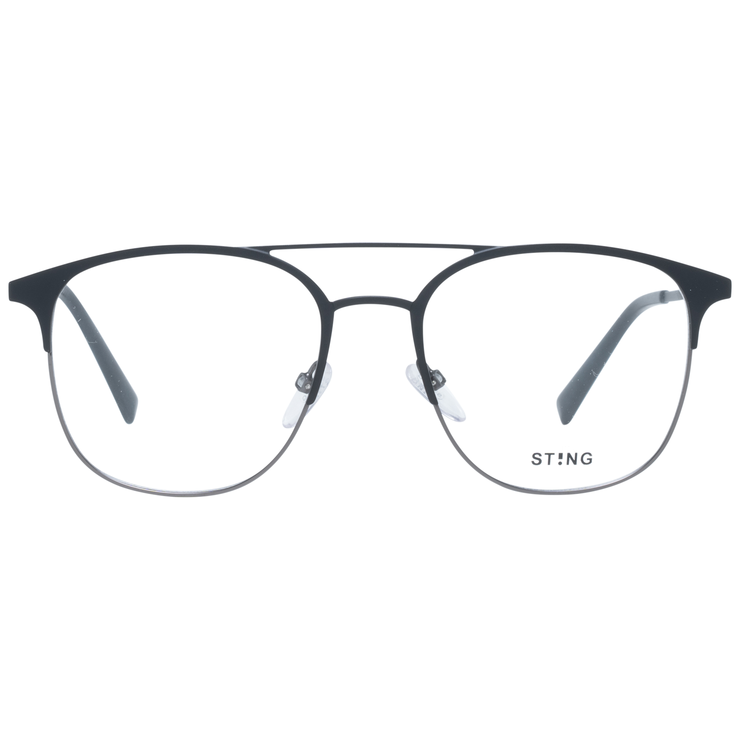 Sting Optical Frames Sting Glasses Frames VST338 08H5 51 Eyeglasses Eyewear designer