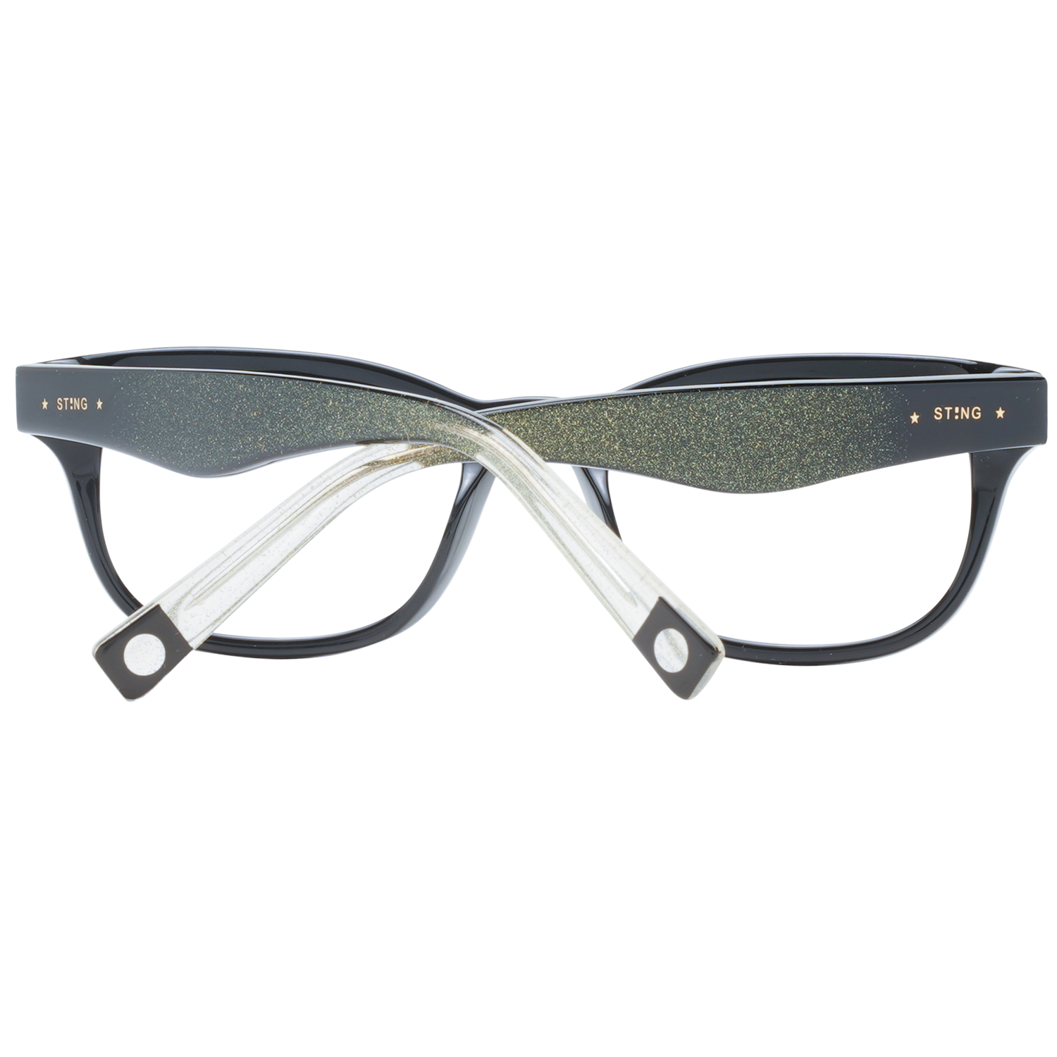 Sting Optical Frames Sting Glasses Frames VST376 0700 50 Eyeglasses Eyewear designer