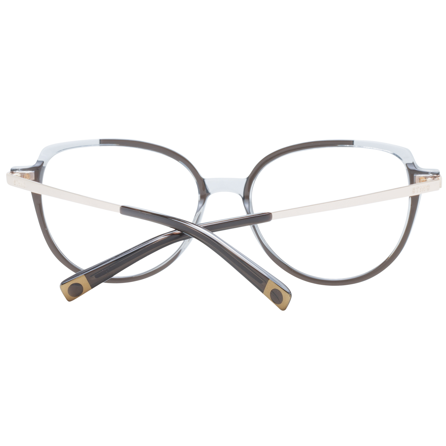 Sting Optical Frames Sting Glasses Frames VST404 0M59 52 Eyeglasses Eyewear designer