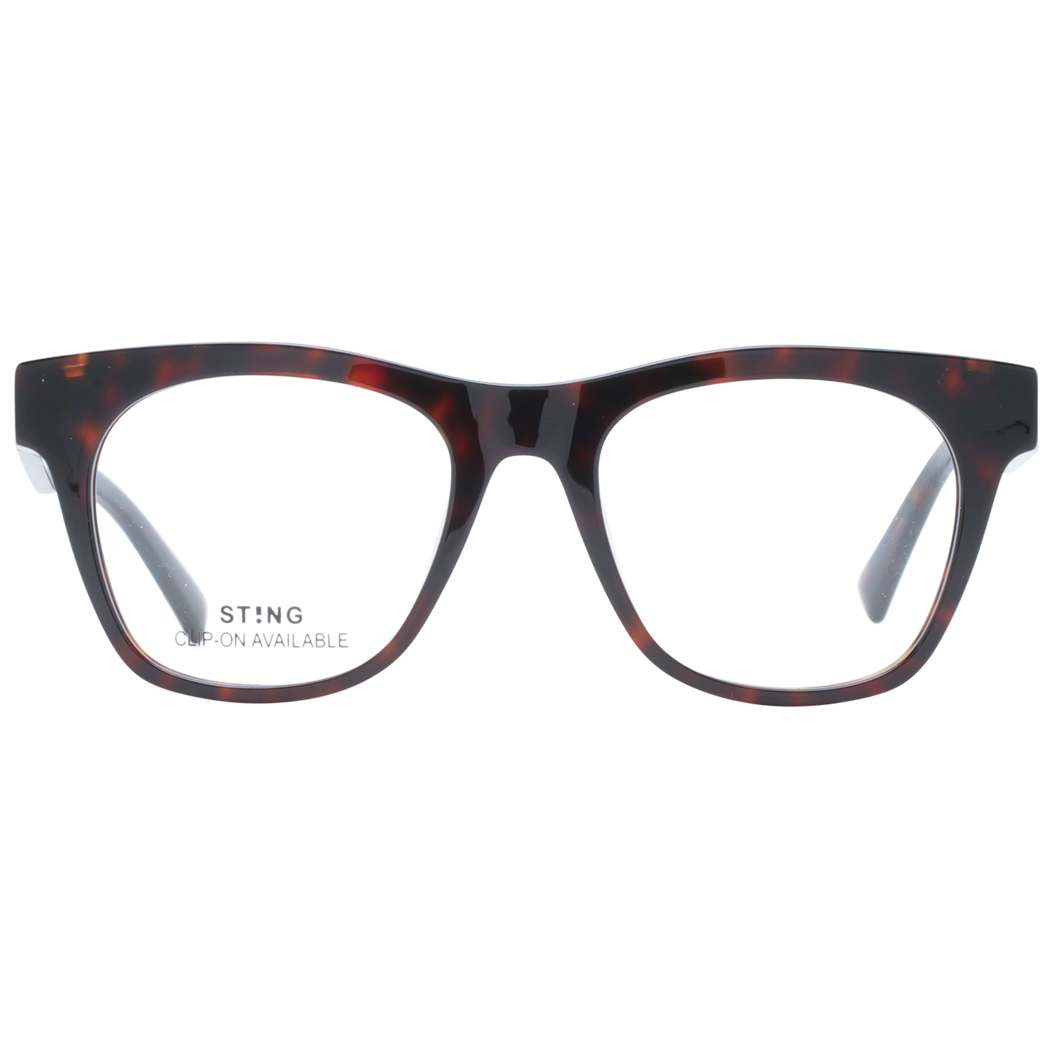 Sting Optical Frames Sting Glasses Frames VST423N 0722 51 Eyeglasses Eyewear designer