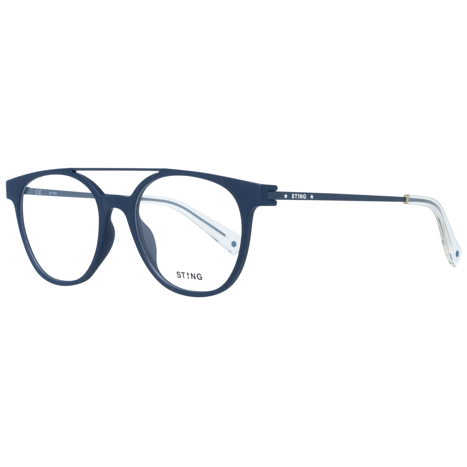 Sting Frames Sting Optical Frame VST312 6QVM 52 Eyeglasses Eyewear UK USA Australia 