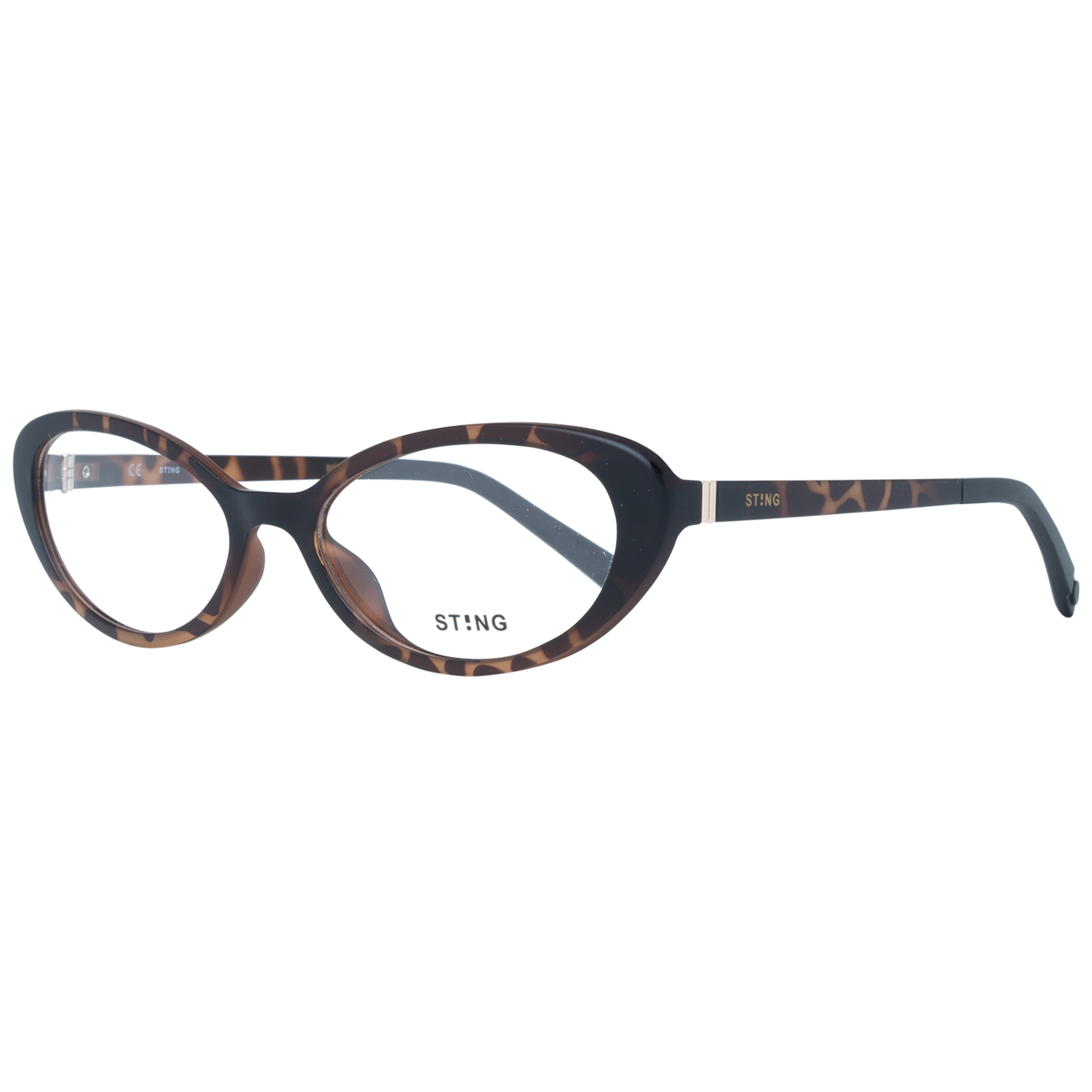 Sting Frames Sting Optical Frame VST334 0878 53 Eyeglasses Eyewear UK USA Australia 