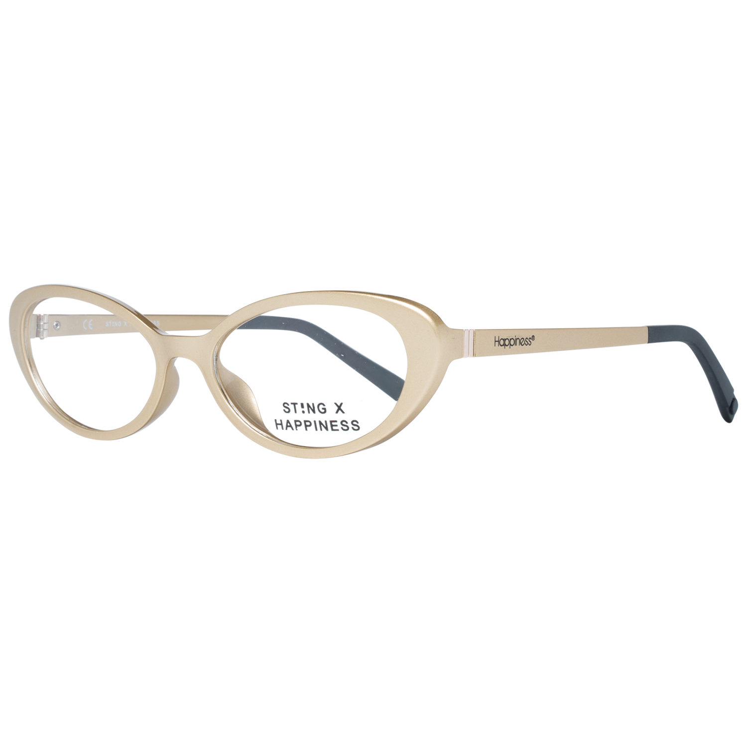 Sting Frames Sting Optical Frame VST335 01FR 53 Eyeglasses Eyewear UK USA Australia 