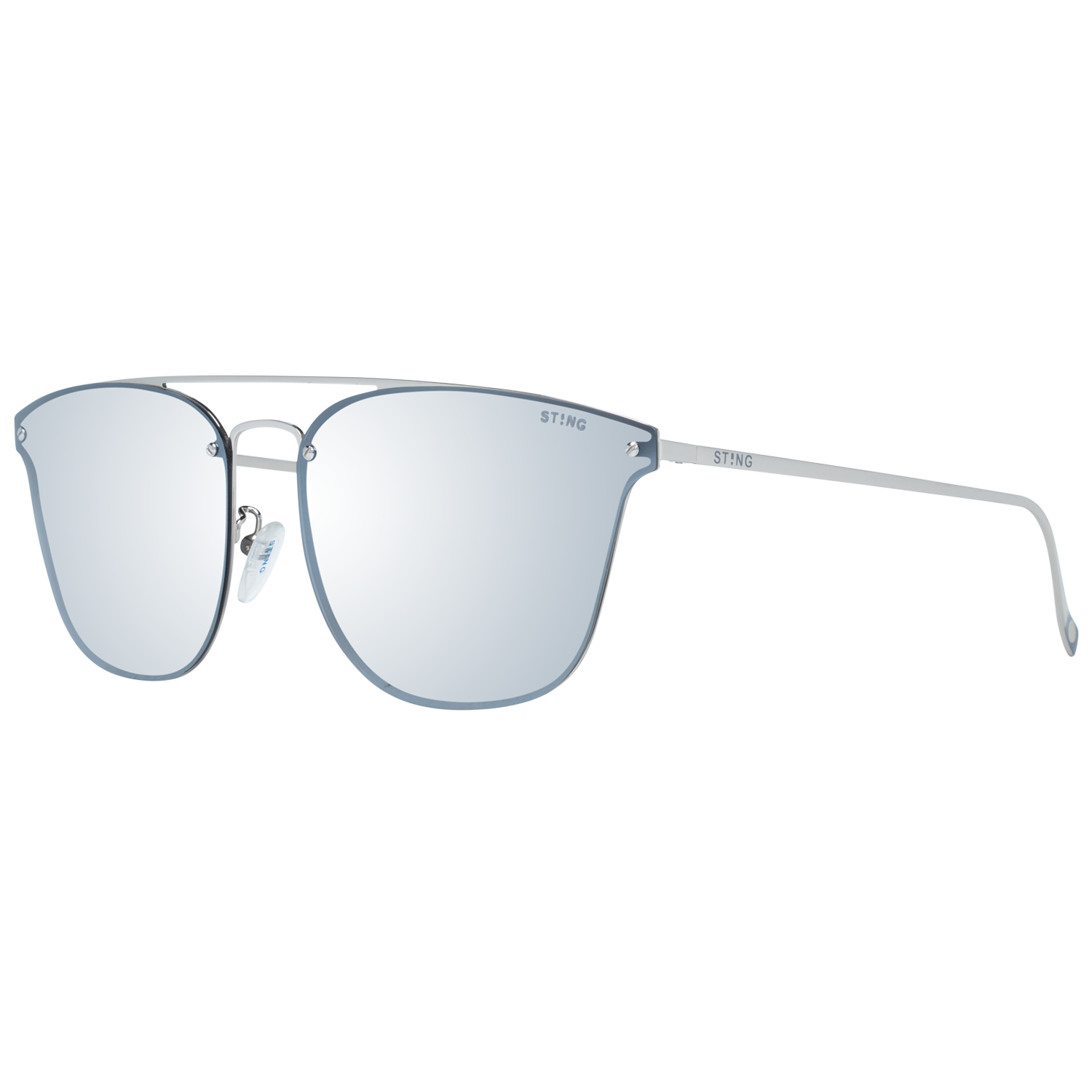 Sting Sunglasses Sting Sunglasses SST190 579W 62 Polarized Eyeglasses Eyewear UK USA Australia 