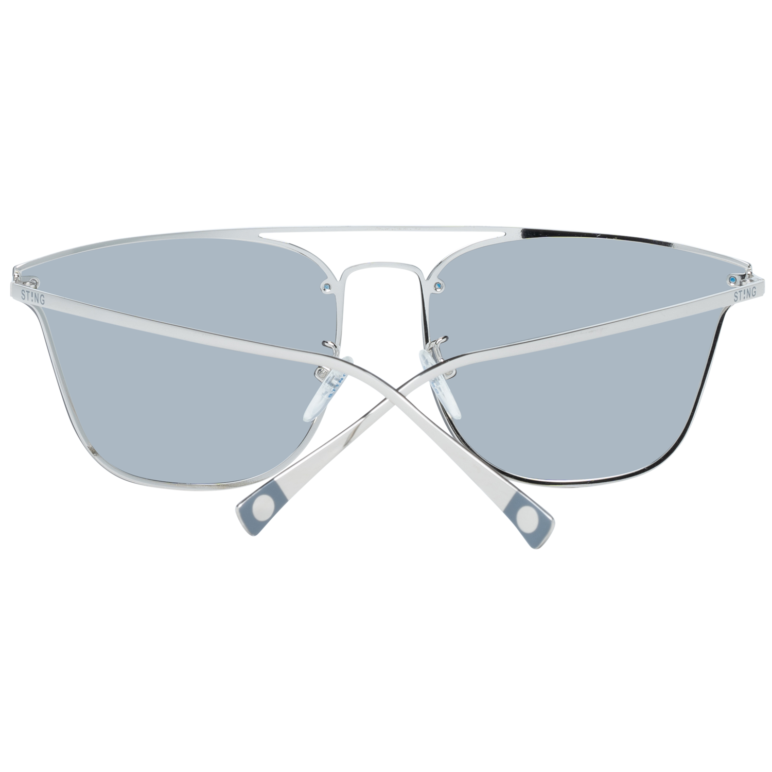 Sting Sunglasses Sting Sunglasses SST190 579W 62 Polarized Eyeglasses Eyewear UK USA Australia 