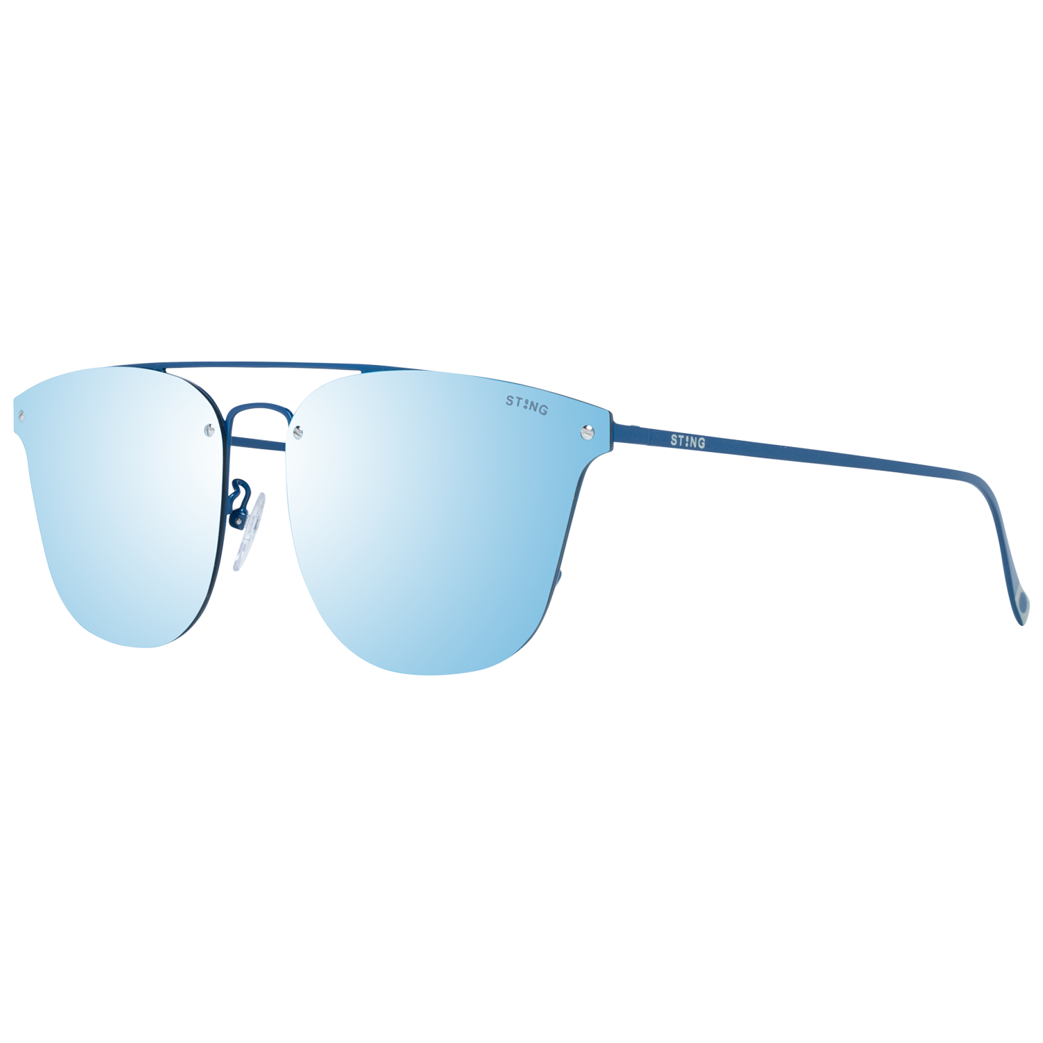 Sting Sunglasses Sting Sunglasses SST190 BL6B 62 Eyeglasses Eyewear UK USA Australia 