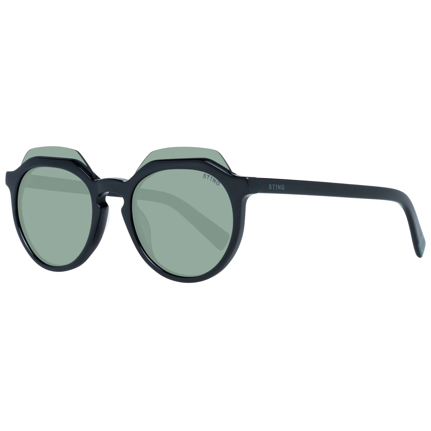 Sting Sunglasses Sting Sunglasses SST197 0700 49 Eyeglasses Eyewear UK USA Australia 