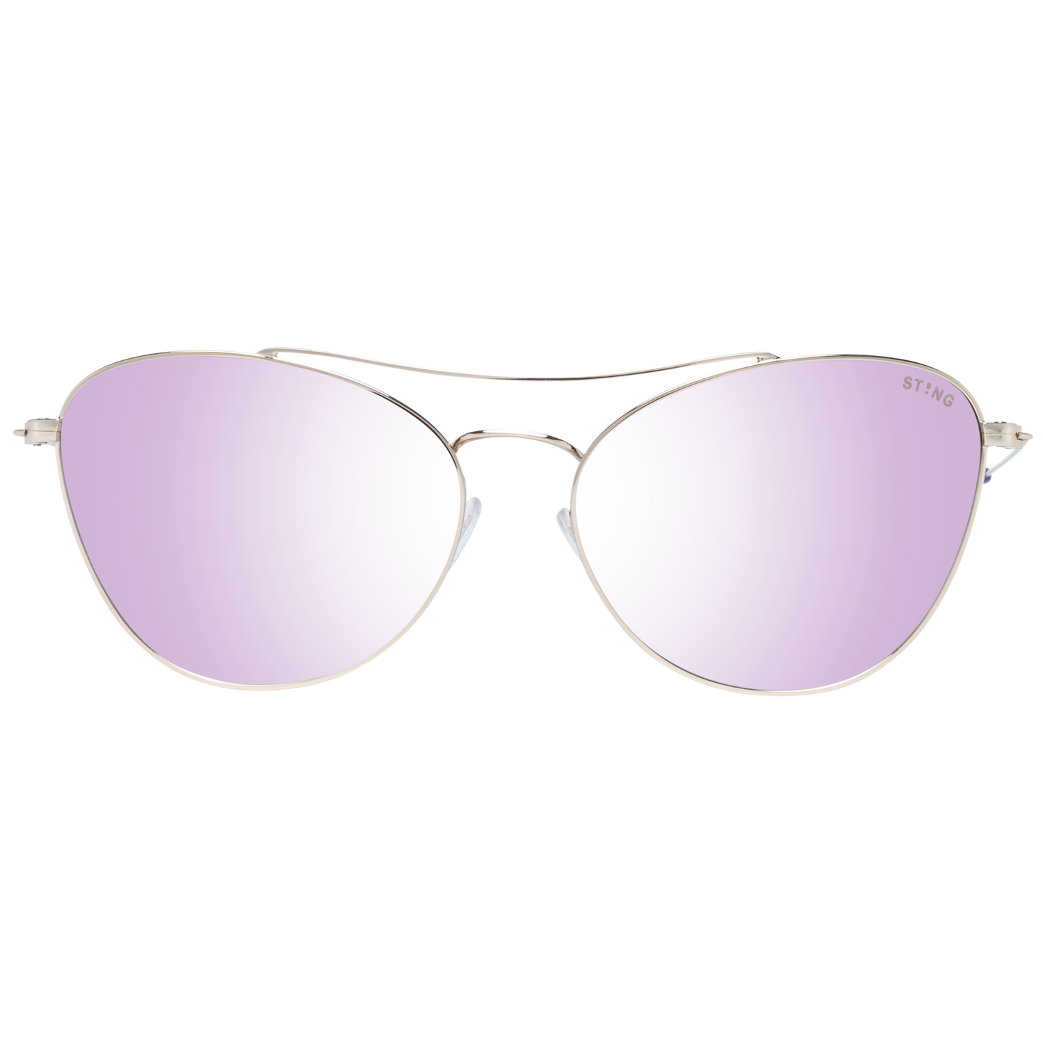 Sting Sunglasses Sting Sunglasses SST218 300X 55 Eyeglasses Eyewear UK USA Australia 