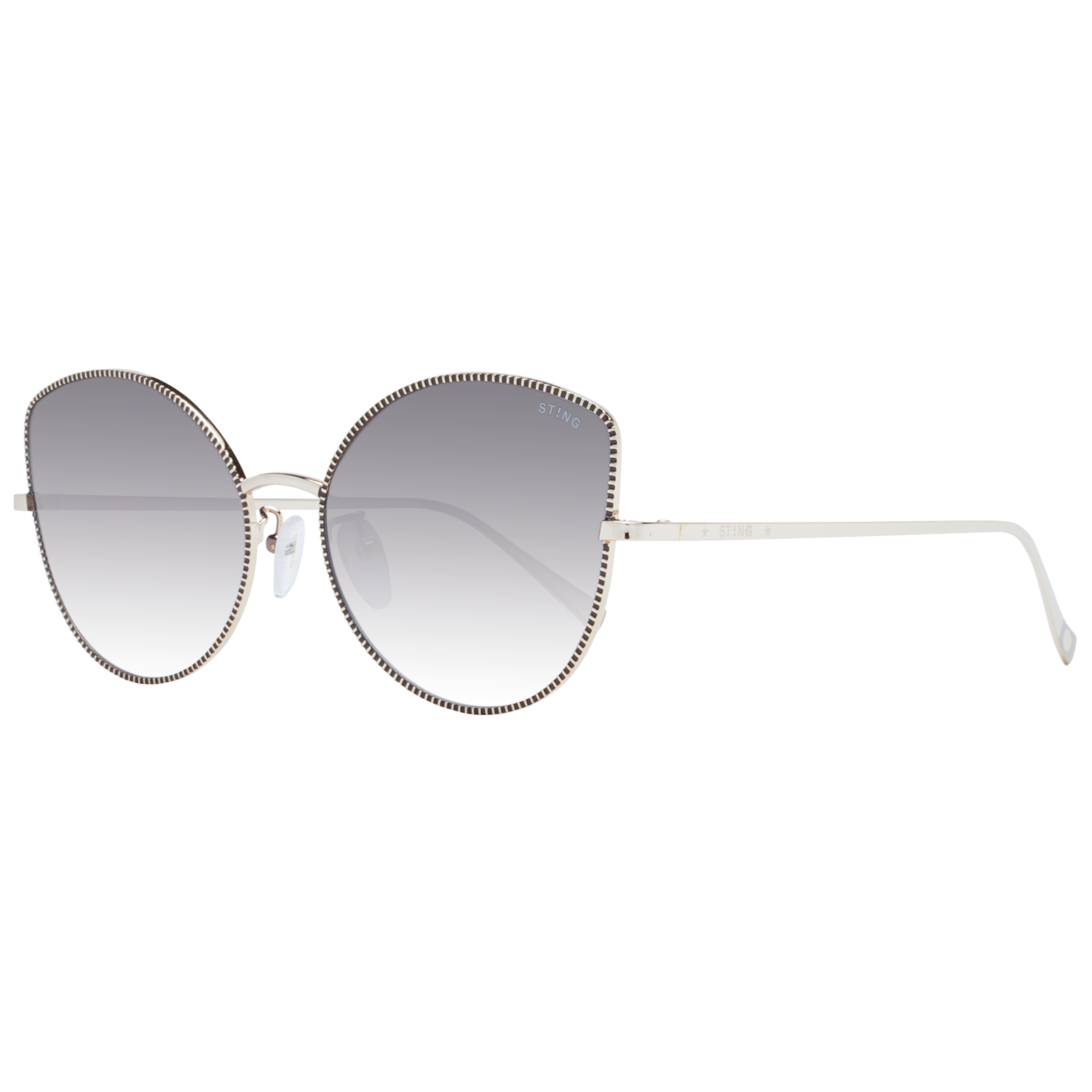 Sting Sunglasses Sting Sunglasses SST313 0301 56 Eyeglasses Eyewear designer