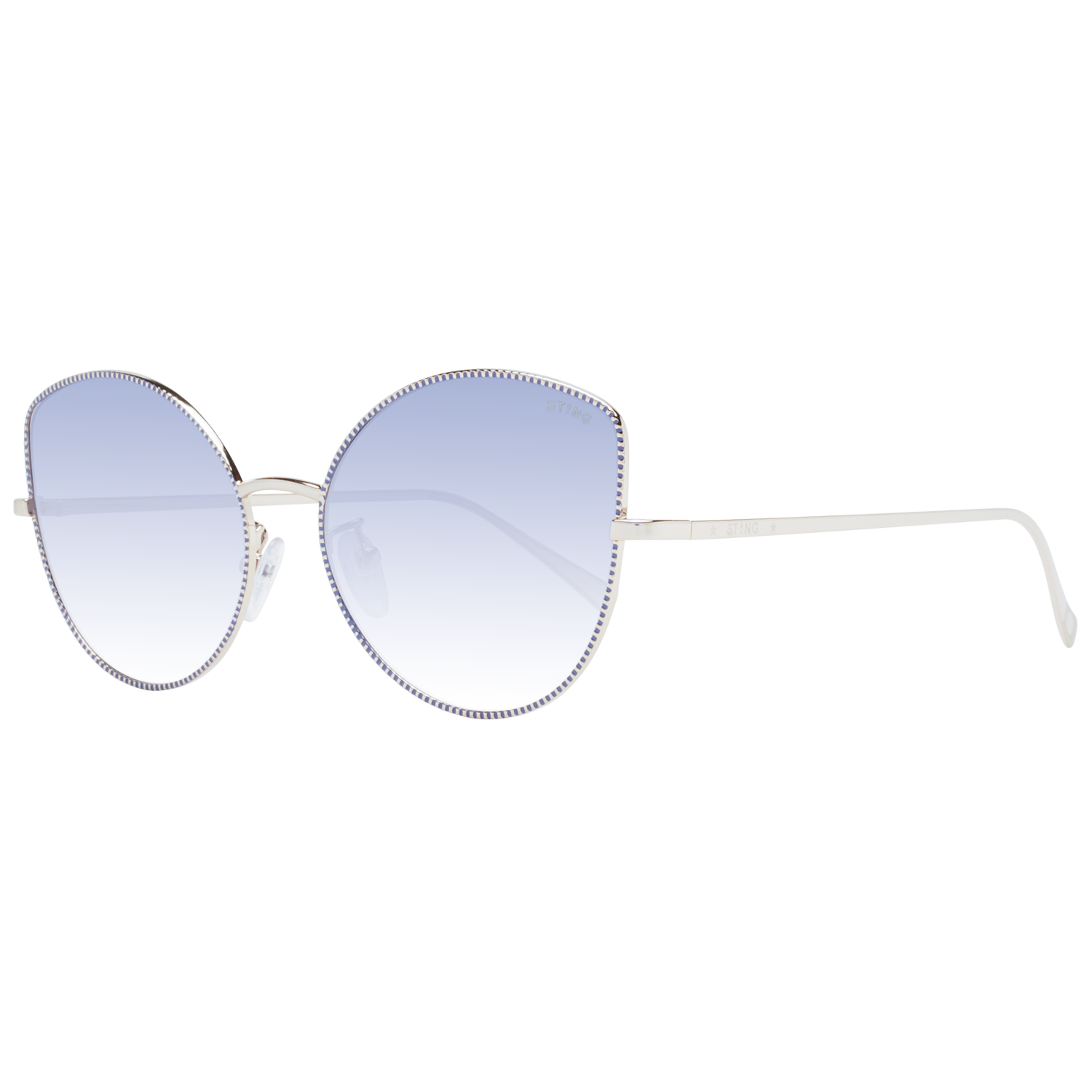 Sting Sunglasses Sting Sunglasses SST313 0E66 56 Eyeglasses Eyewear designer