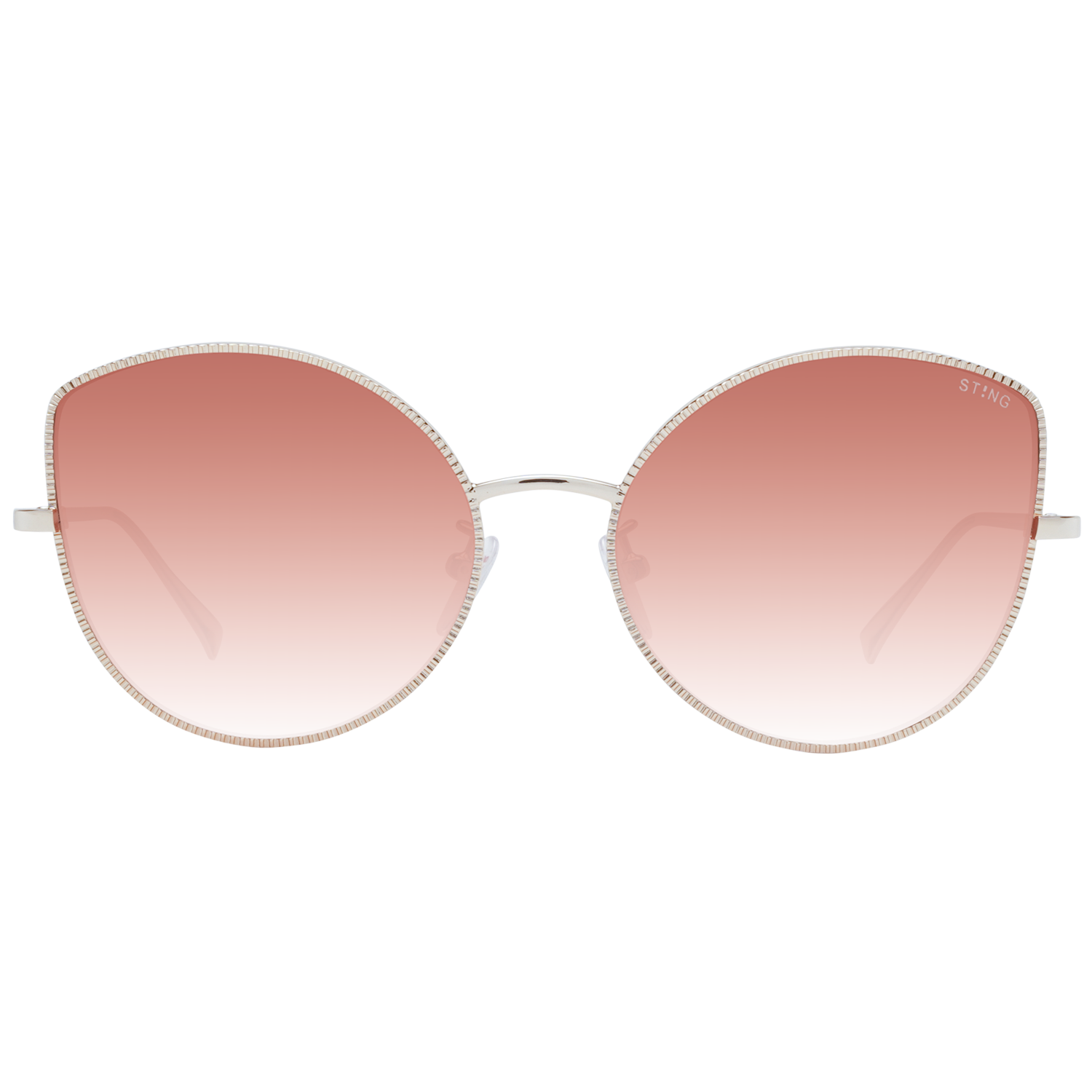 Sting Sunglasses Sting Sunglasses SST313 300G 56 Eyeglasses Eyewear designer