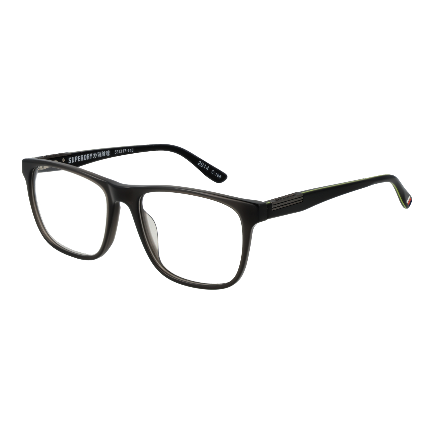Superdry Optical Frames Superdry Eyeglasses Frames SDO-2014 108 53 Eyeglasses Eyewear designer