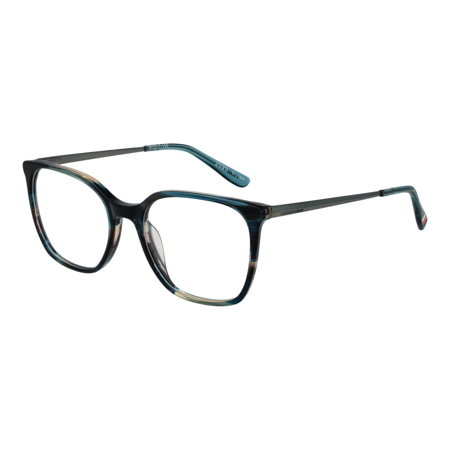 Superdry Optical Frames Superdry Eyeglasses Frames SDO-2020 188 50 Eyeglasses Eyewear designer