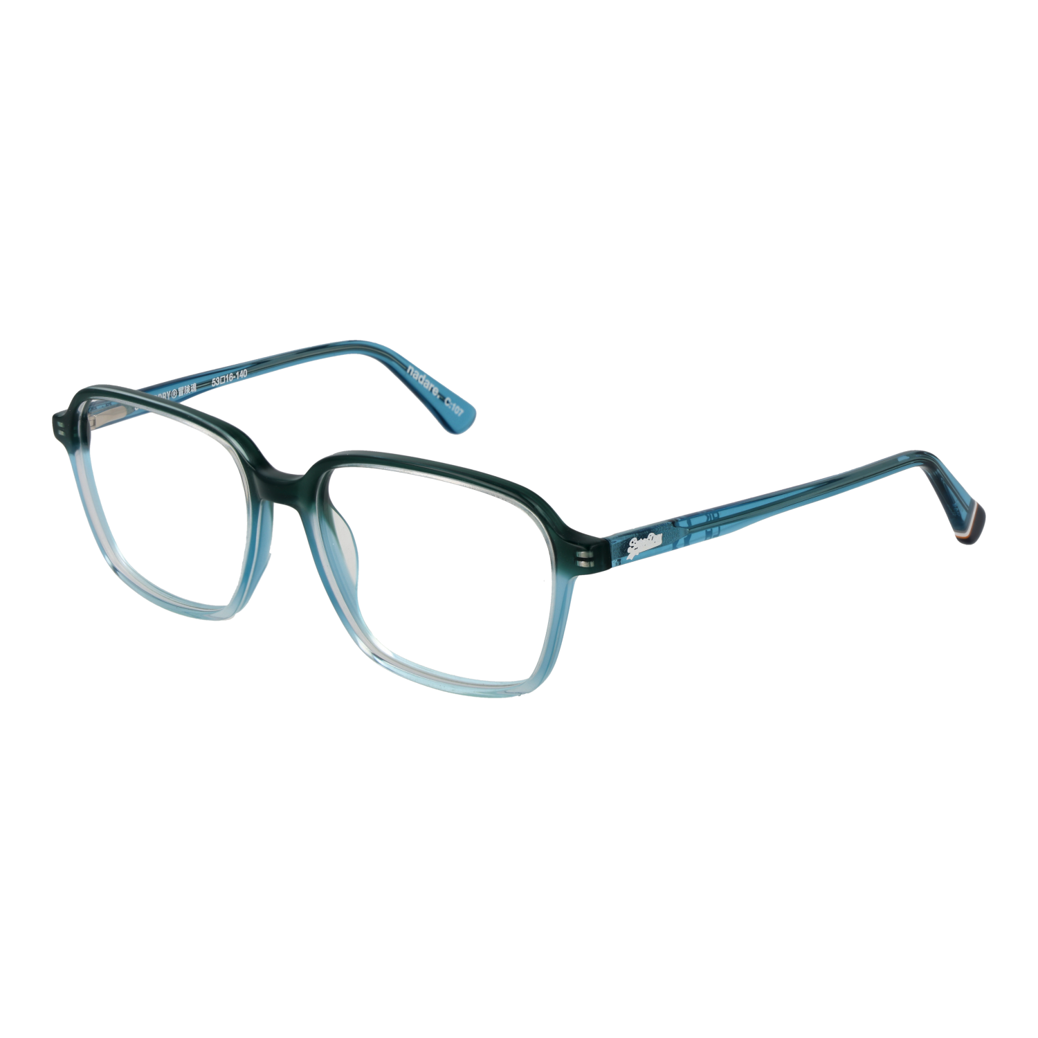 Superdry Optical Frames Superdry Eyeglasses Frames SDO-NADARE 107 53 Eyeglasses Eyewear designer