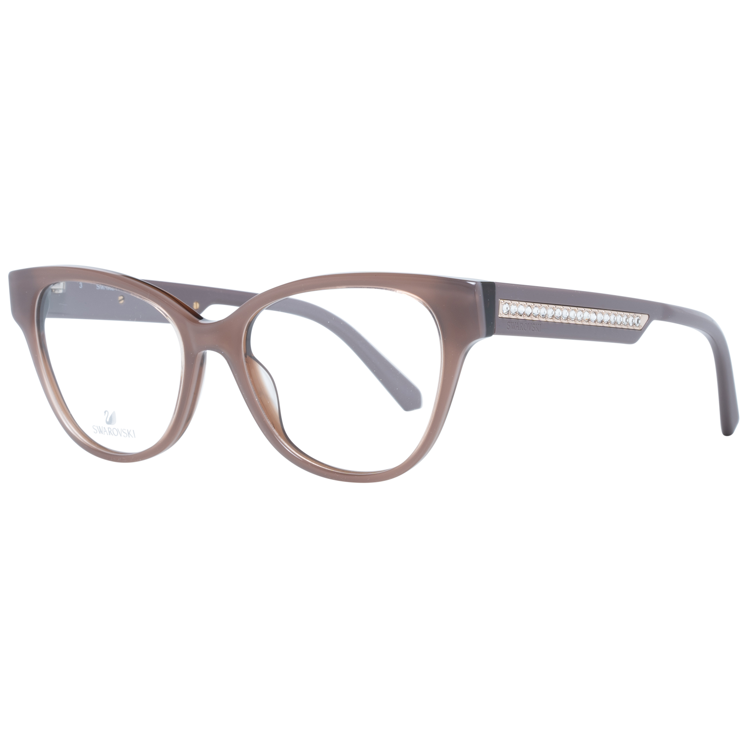 Swarovski Optical Frames Swarovski Glasses Frames SK5392 072 51 Eyeglasses Eyewear designer