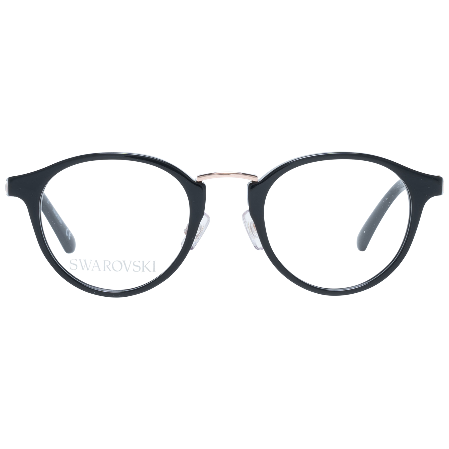 Swarovski Optical Frames Swarovski Glasses Frames SK5438-D 001 46 Eyeglasses Eyewear designer