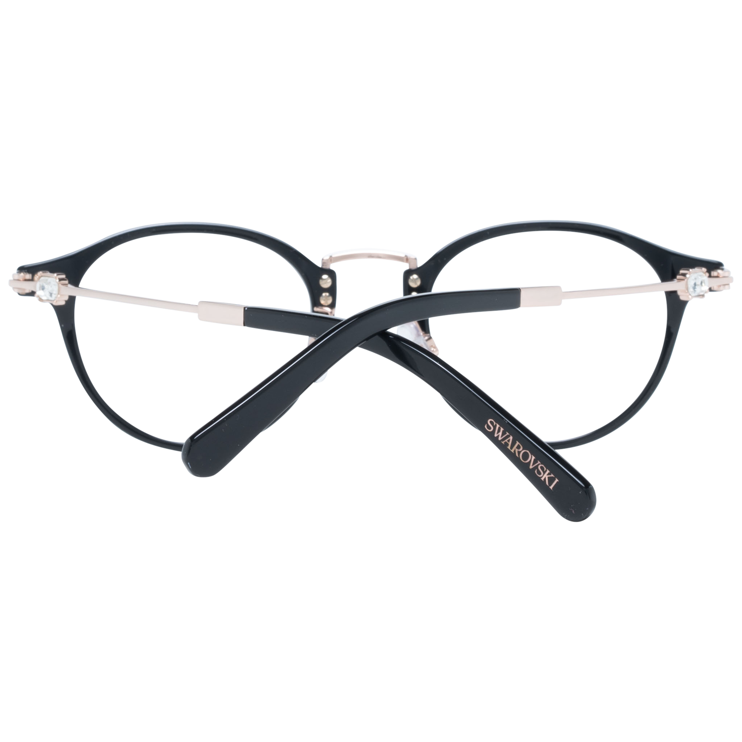 Swarovski Optical Frames Swarovski Glasses Frames SK5438-D 001 46 Eyeglasses Eyewear designer