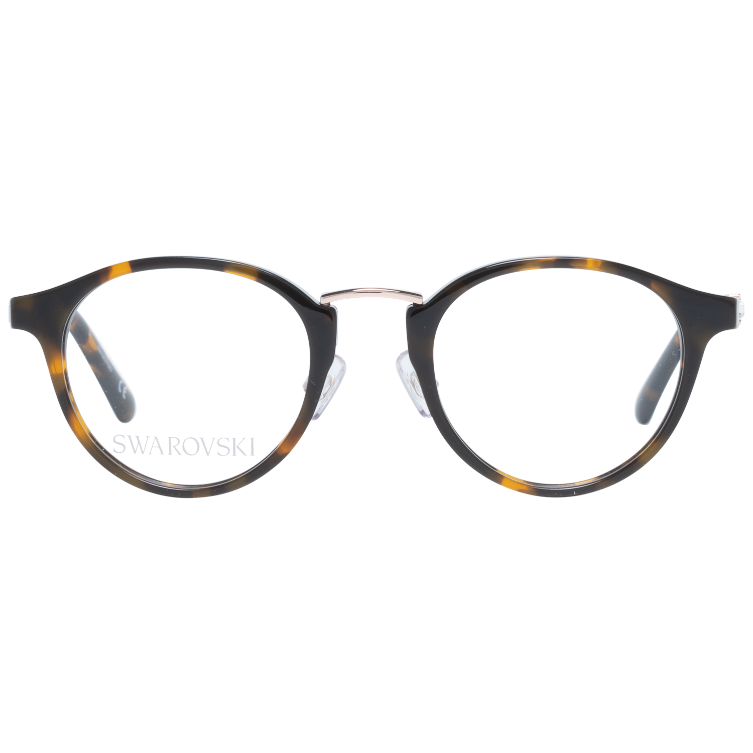 Swarovski Optical Frames Swarovski Glasses Frames SK5438-D 052 46 Eyeglasses Eyewear designer