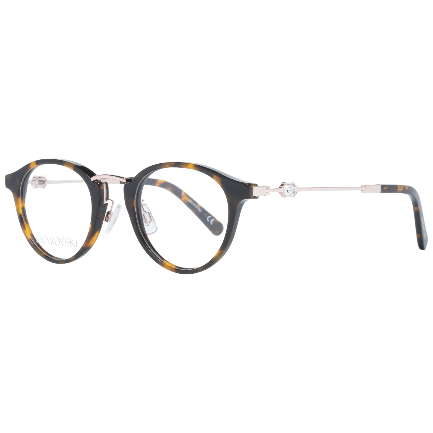 Swarovski Optical Frames Swarovski Glasses Frames SK5438-D 052 46 Eyeglasses Eyewear designer