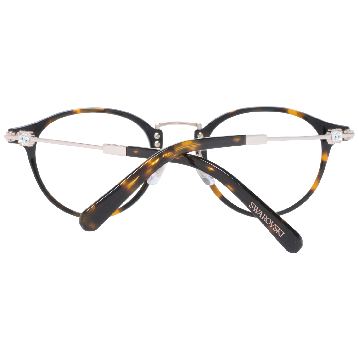 Swarovski Optical Frames Swarovski Glasses Frames SK5438-D 052 46 Eyeglasses Eyewear designer