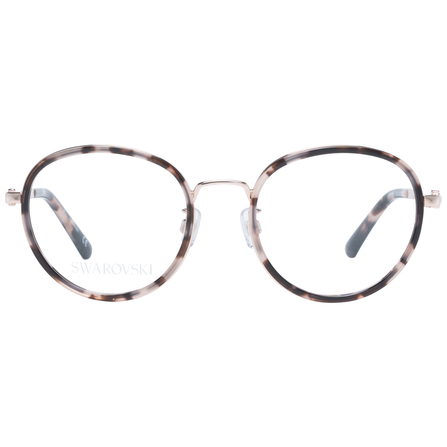 Swarovski Optical Frames Swarovski Glasses Frames SK5440-D 028 52 Eyeglasses Eyewear designer