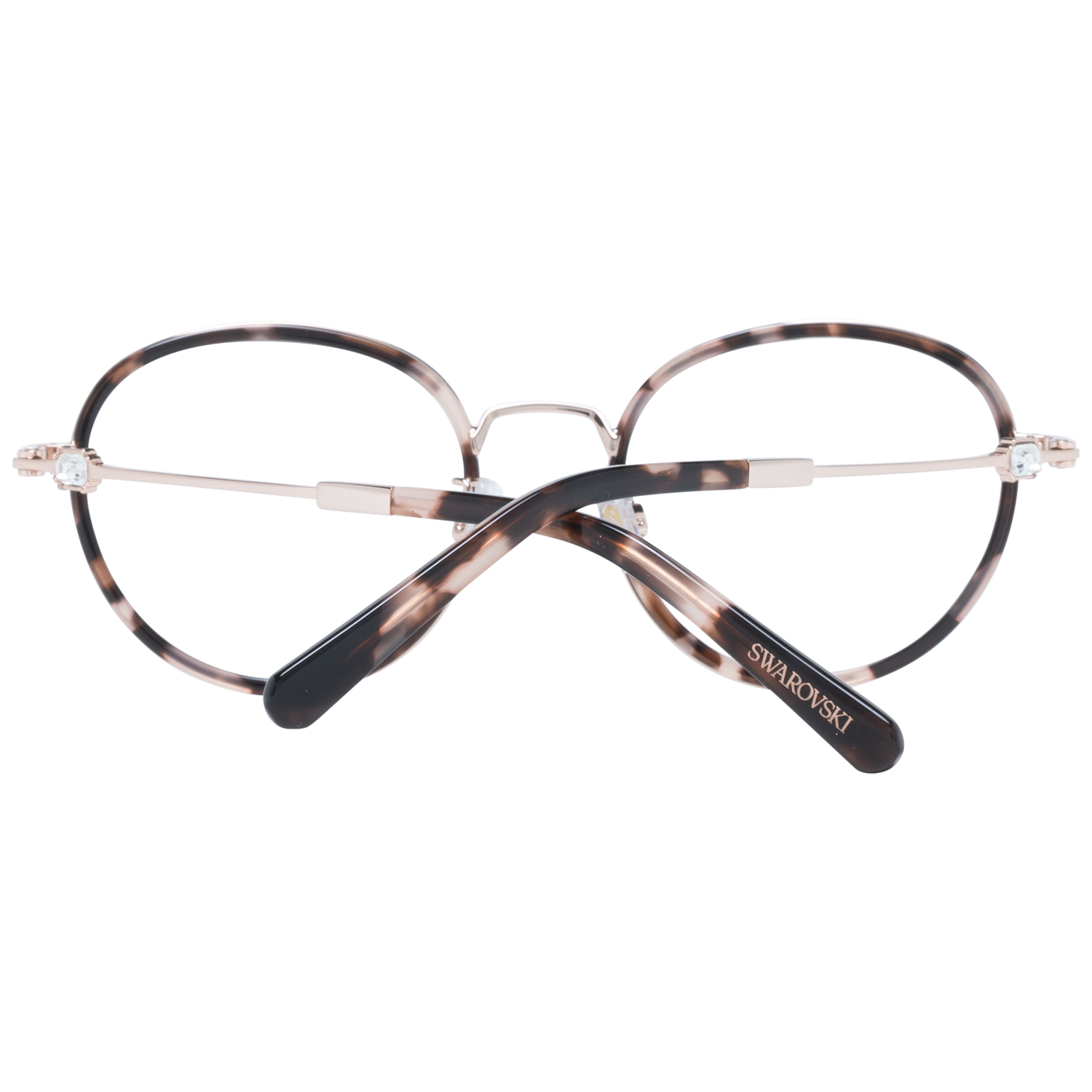 Swarovski Optical Frames Swarovski Glasses Frames SK5440-D 028 52 Eyeglasses Eyewear designer