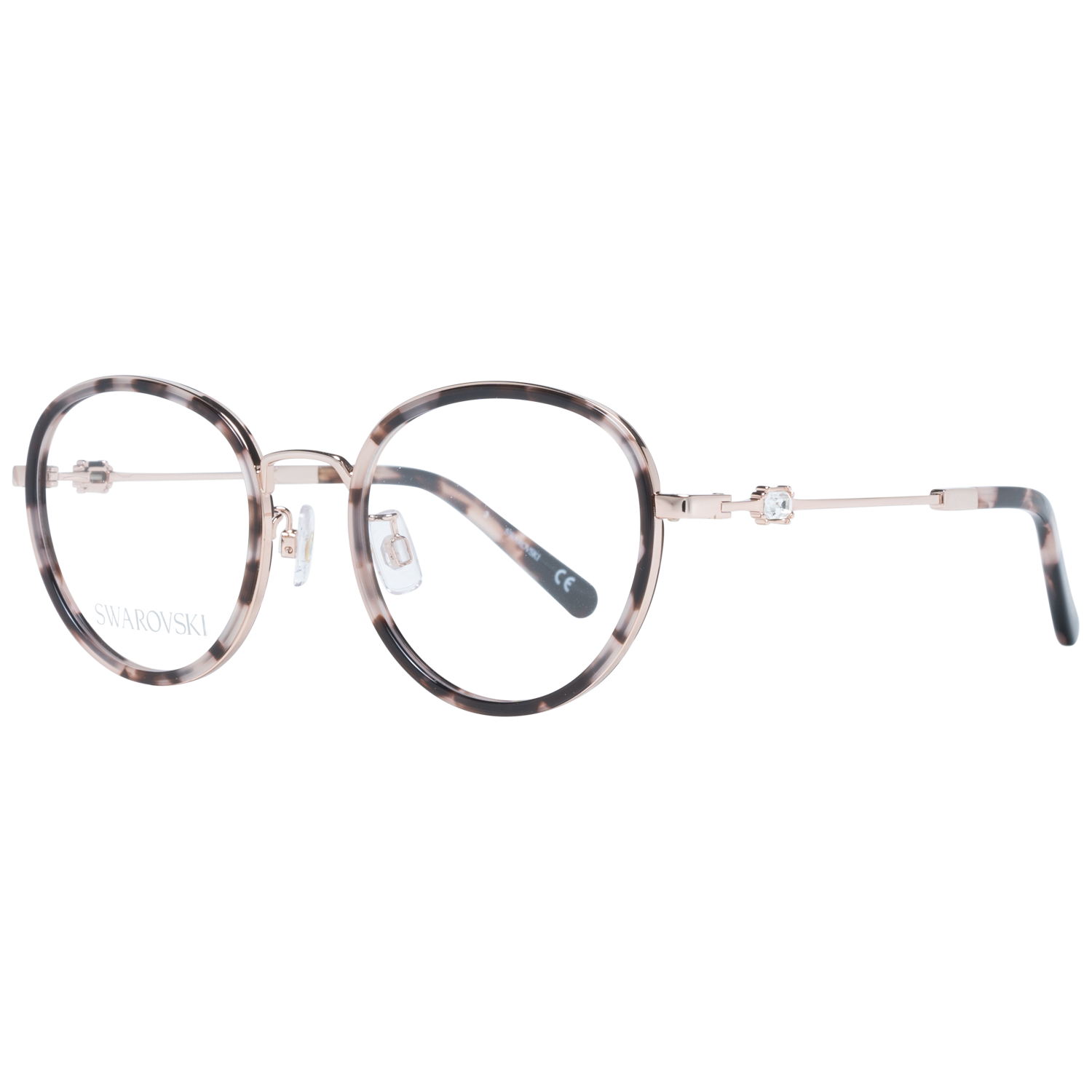 Swarovski Optical Frames Swarovski Glasses Frames SK5440-D 028 52 Eyeglasses Eyewear designer