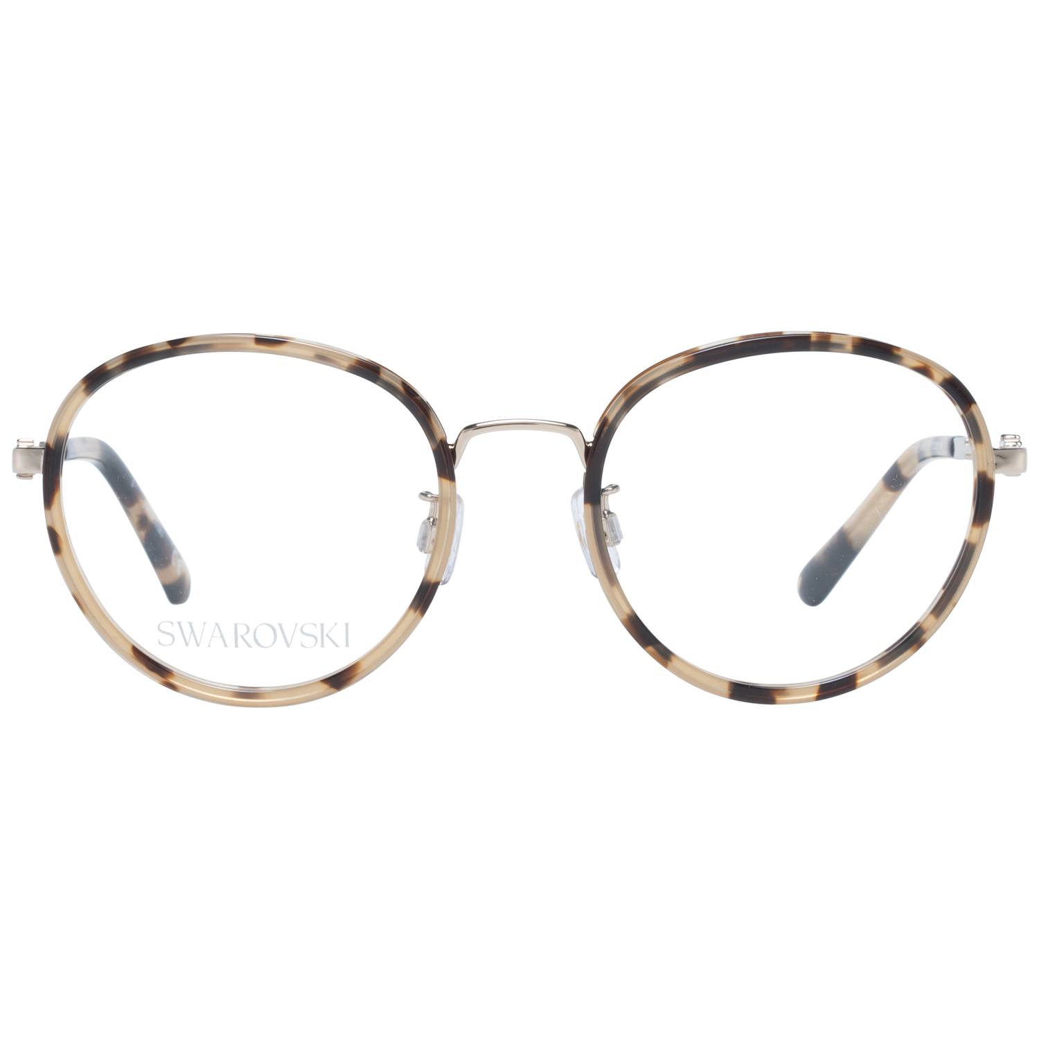 Swarovski Optical Frames Swarovski Glasses Frames SK5440-D 030 52 Eyeglasses Eyewear designer