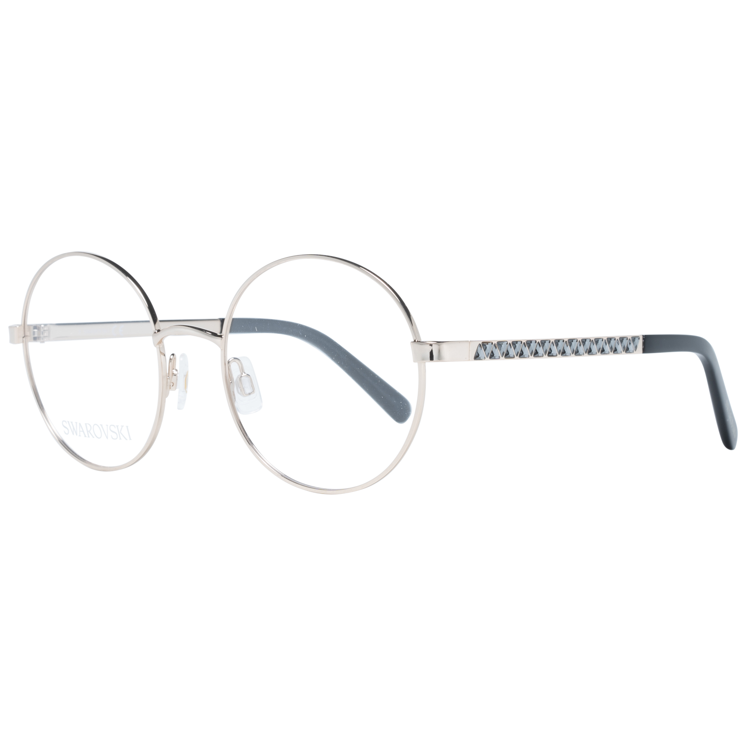 Swarovski Optical Frames Swarovski Glasses Frames SK5450 032 52 Eyeglasses Eyewear designer