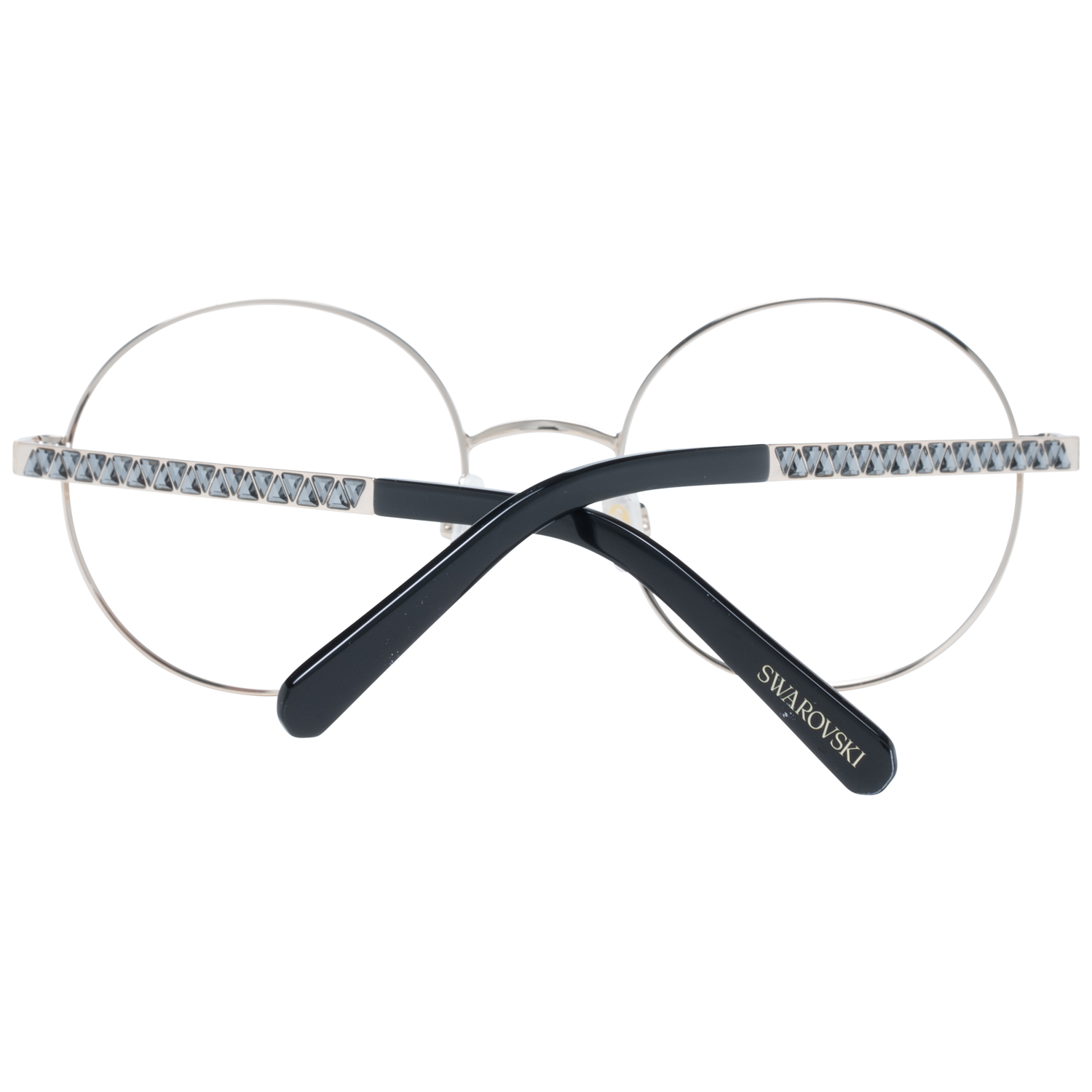 Swarovski Optical Frames Swarovski Glasses Frames SK5450 032 52 Eyeglasses Eyewear designer