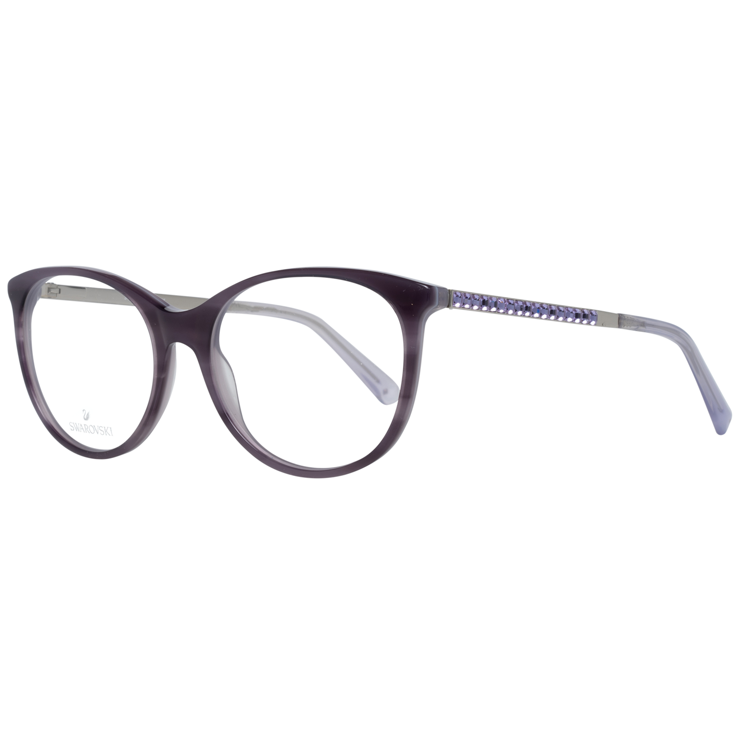 Swarovski Frames Swarovski Women Glasses Optical Frame SK5297 080 52 Eyeglasses Eyewear UK USA Australia 