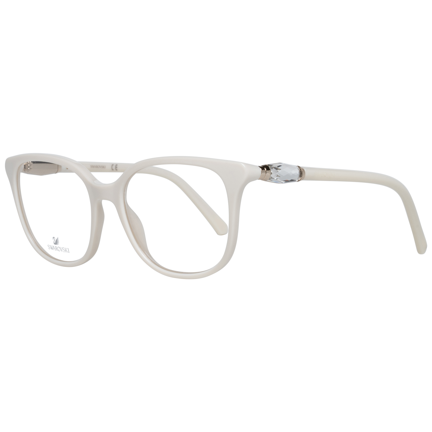 Swarovski Frames Swarovski Women Glasses Optical Frame SK5321 021 52 Eyeglasses Eyewear UK USA Australia 