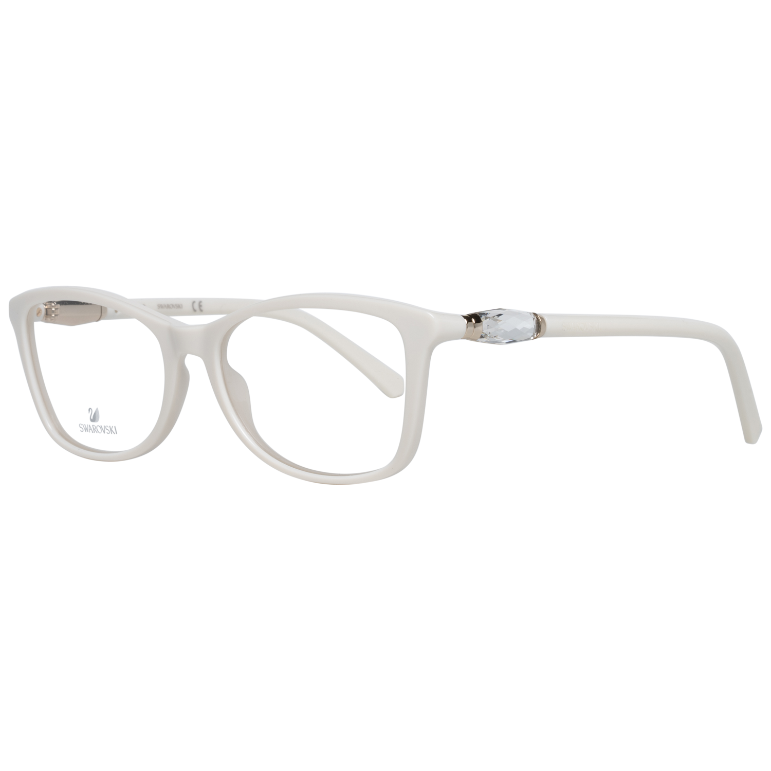 Swarovski Frames Swarovski Women Glasses Optical Frame SK5336 024 53 Eyeglasses Eyewear UK USA Australia 