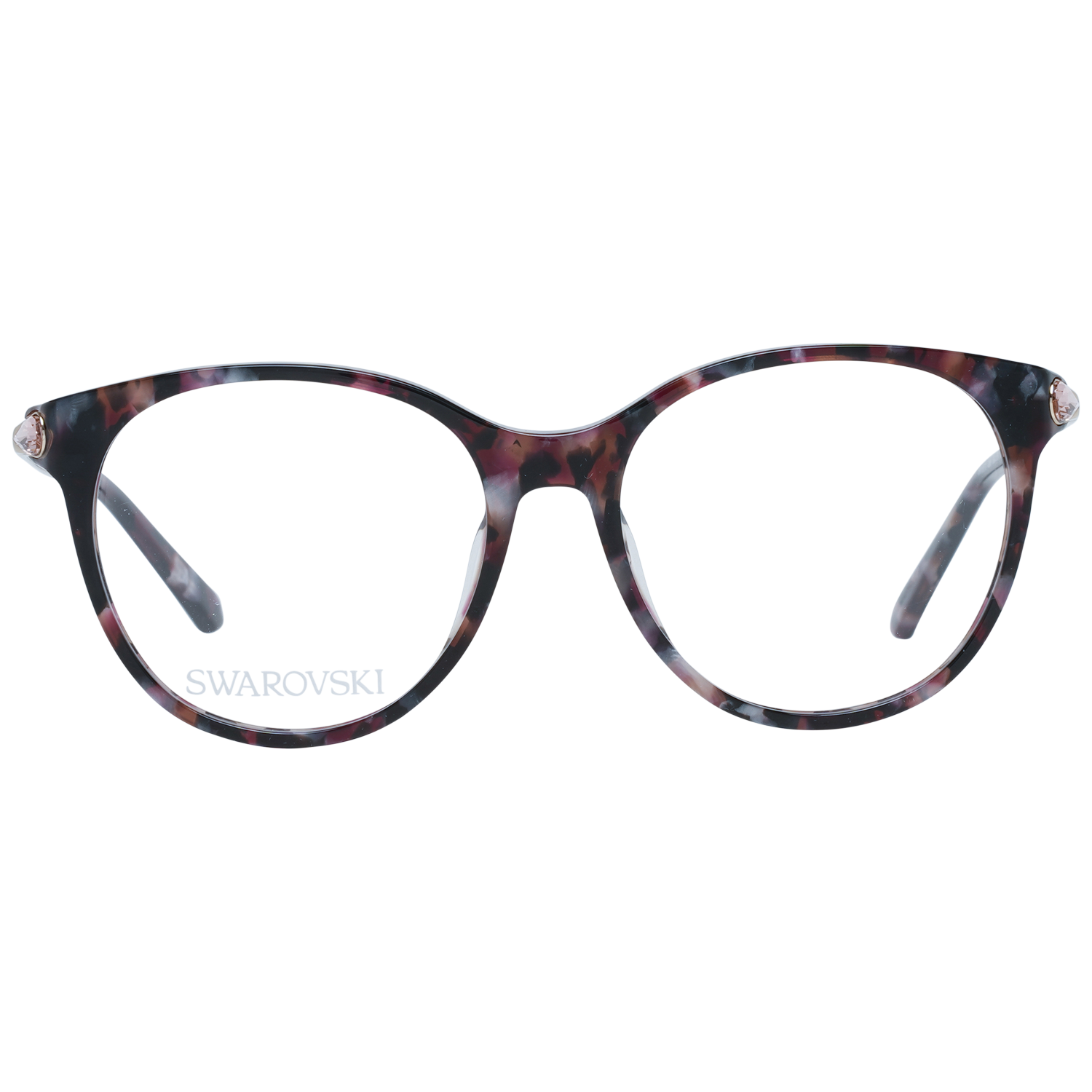 Swarovski Optical Frames Swarovski Optical Frame SK5372 055 53 Eyeglasses Eyewear UK USA Australia 