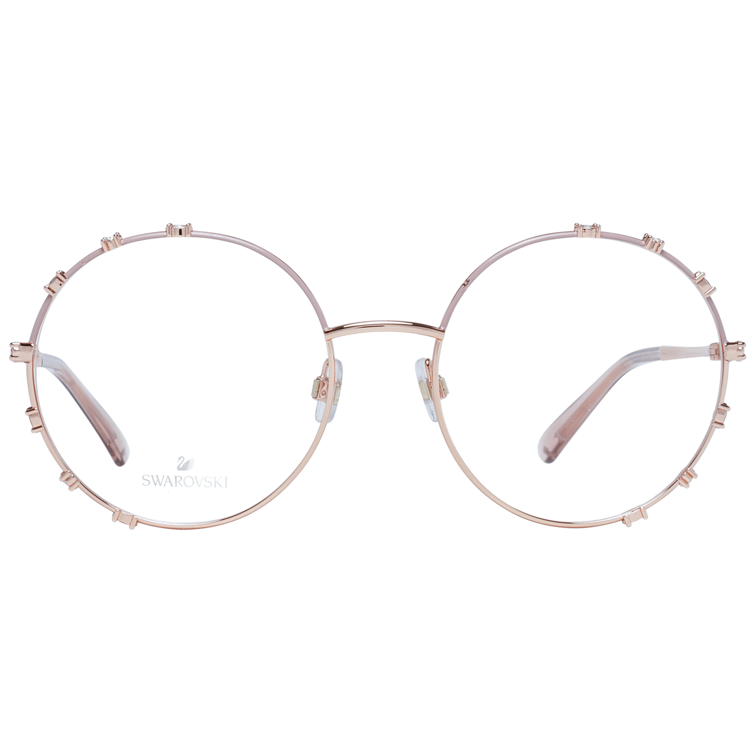 Swarovski Optical Frames Swarovski Optical Frame SK5380 033 57 Eyeglasses Eyewear UK USA Australia 