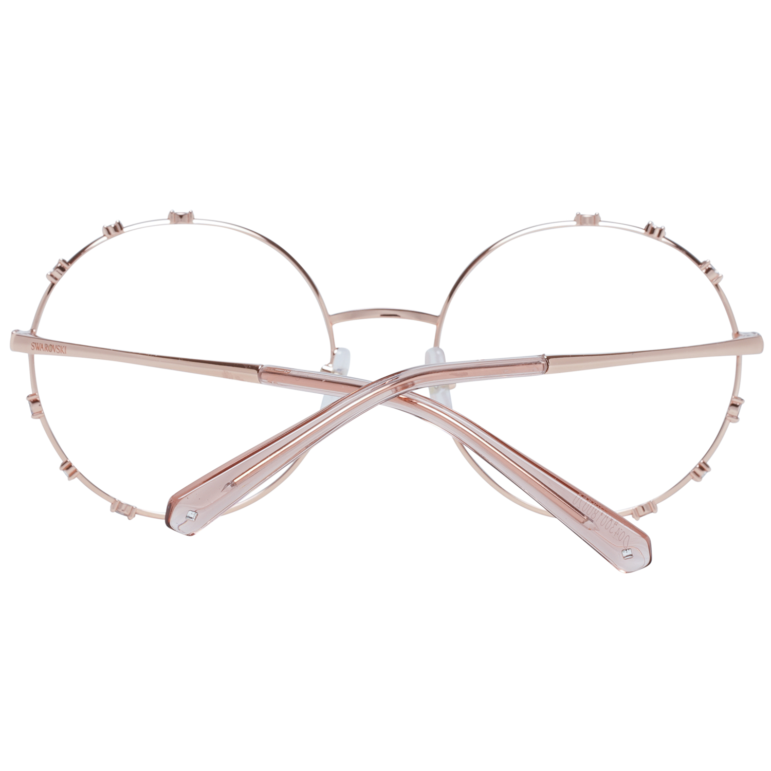 Swarovski Optical Frames Swarovski Optical Frame SK5380 033 57 Eyeglasses Eyewear UK USA Australia 