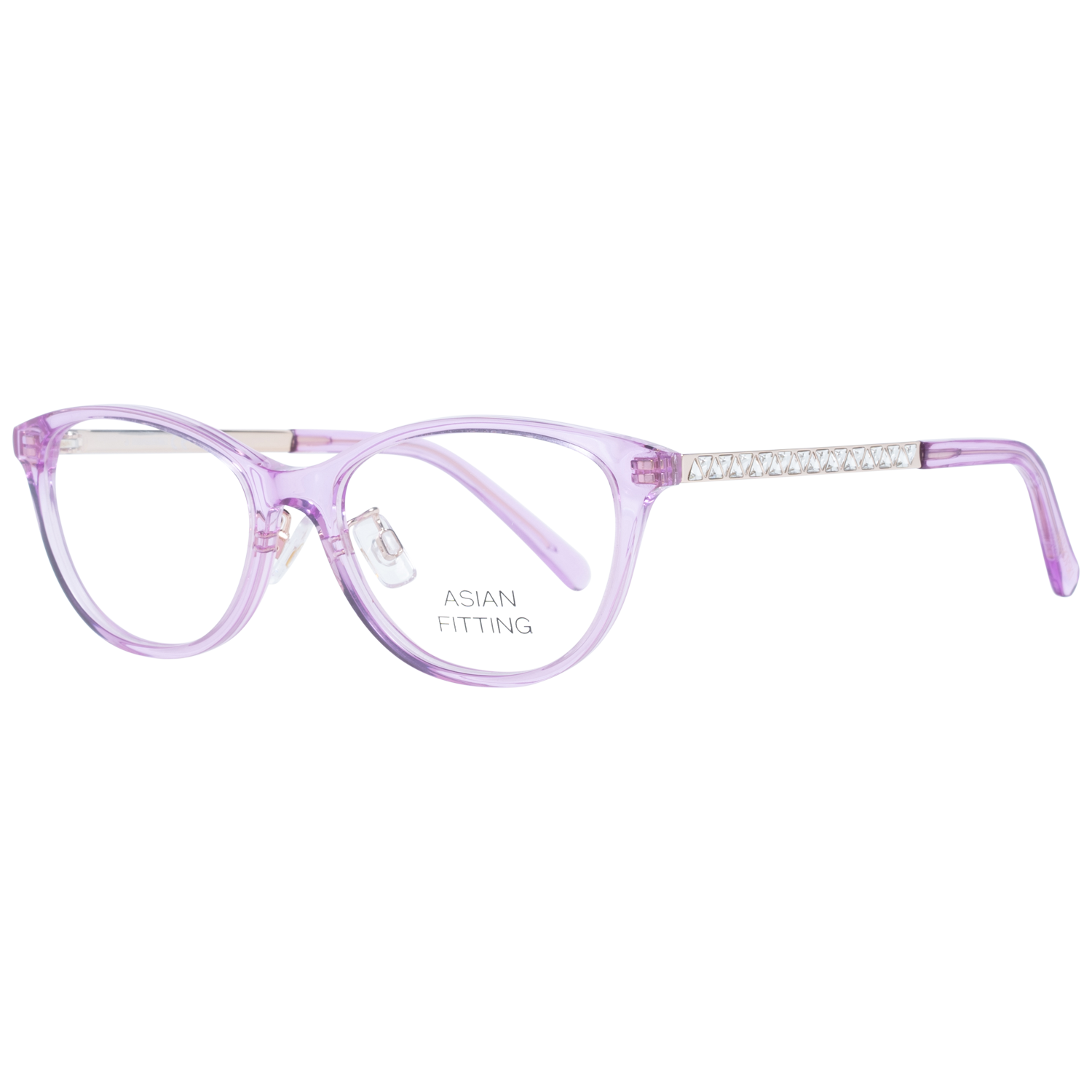 Swarovski Optical Frames Swarovski Optical Frame SK5460-D 081 54 Eyeglasses Eyewear UK USA Australia 