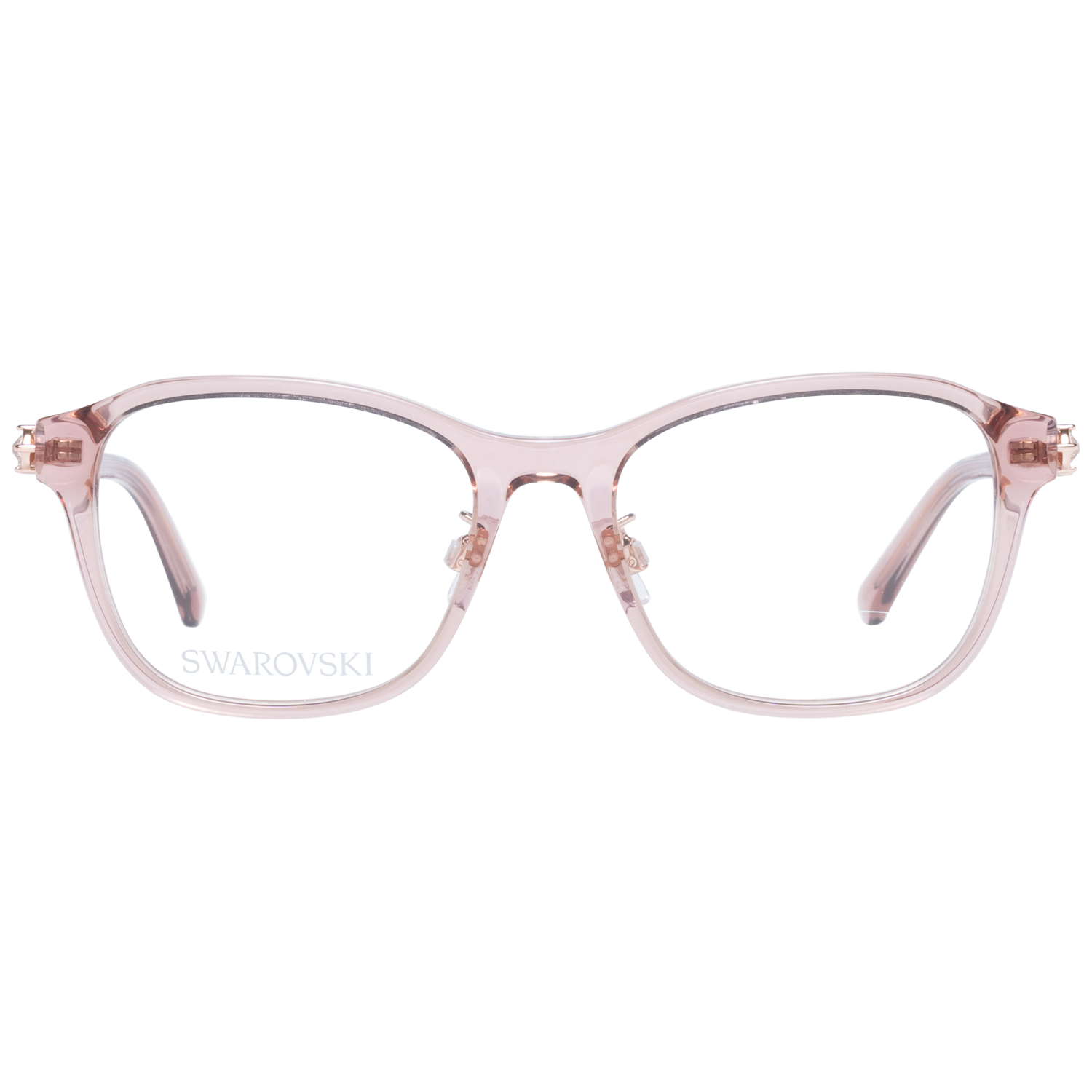 Swarovski Optical Frames Swarovski Optical Frame SK5463-D 072 53 Eyeglasses Eyewear UK USA Australia 