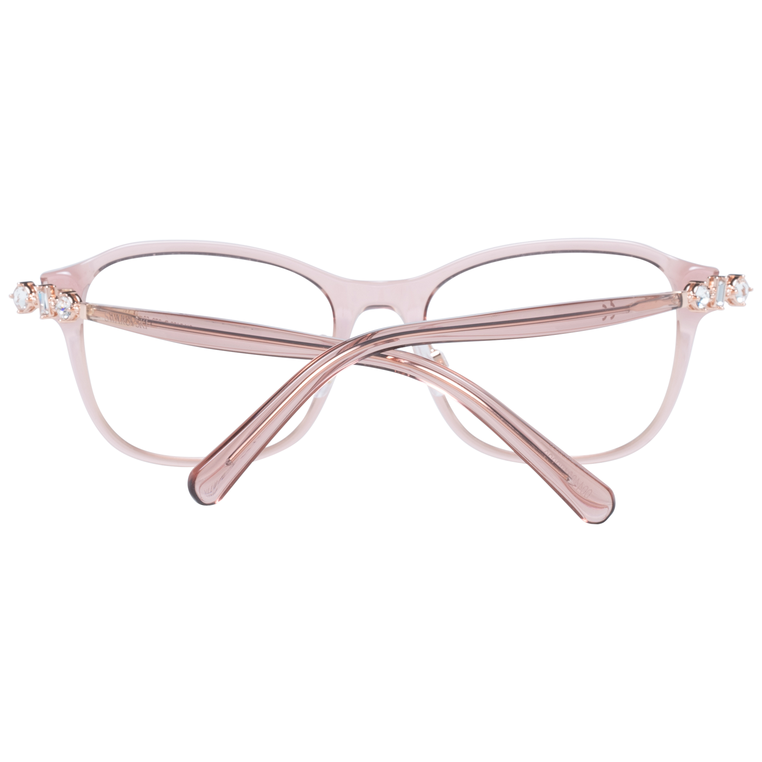 Swarovski Optical Frames Swarovski Optical Frame SK5463-D 072 53 Eyeglasses Eyewear UK USA Australia 