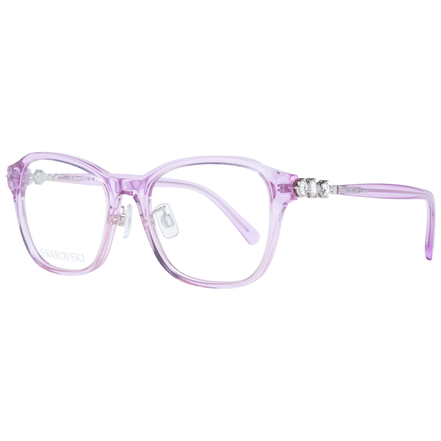 Swarovski Optical Frames Swarovski Optical Frame SK5463-D 081 53 Eyeglasses Eyewear UK USA Australia 