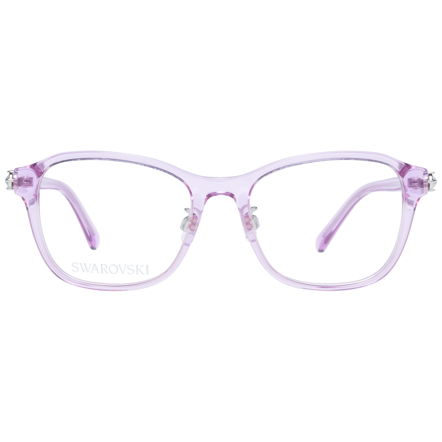 Swarovski Optical Frames Swarovski Optical Frame SK5463-D 081 53 Eyeglasses Eyewear UK USA Australia 