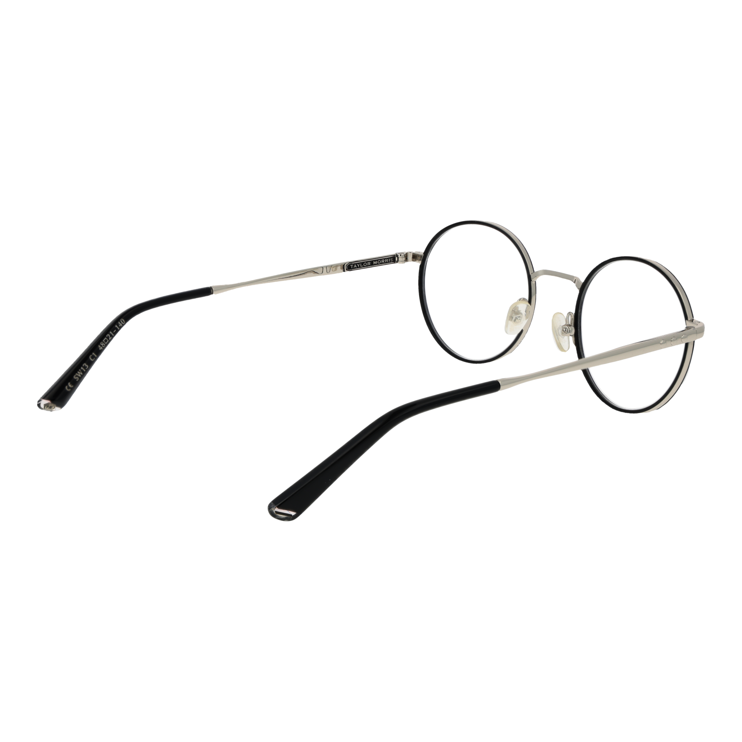 Taylor Morris Optical Frames Taylor Morris Eyeglasses Frames SW13 C1 48 Eyeglasses Eyewear designer